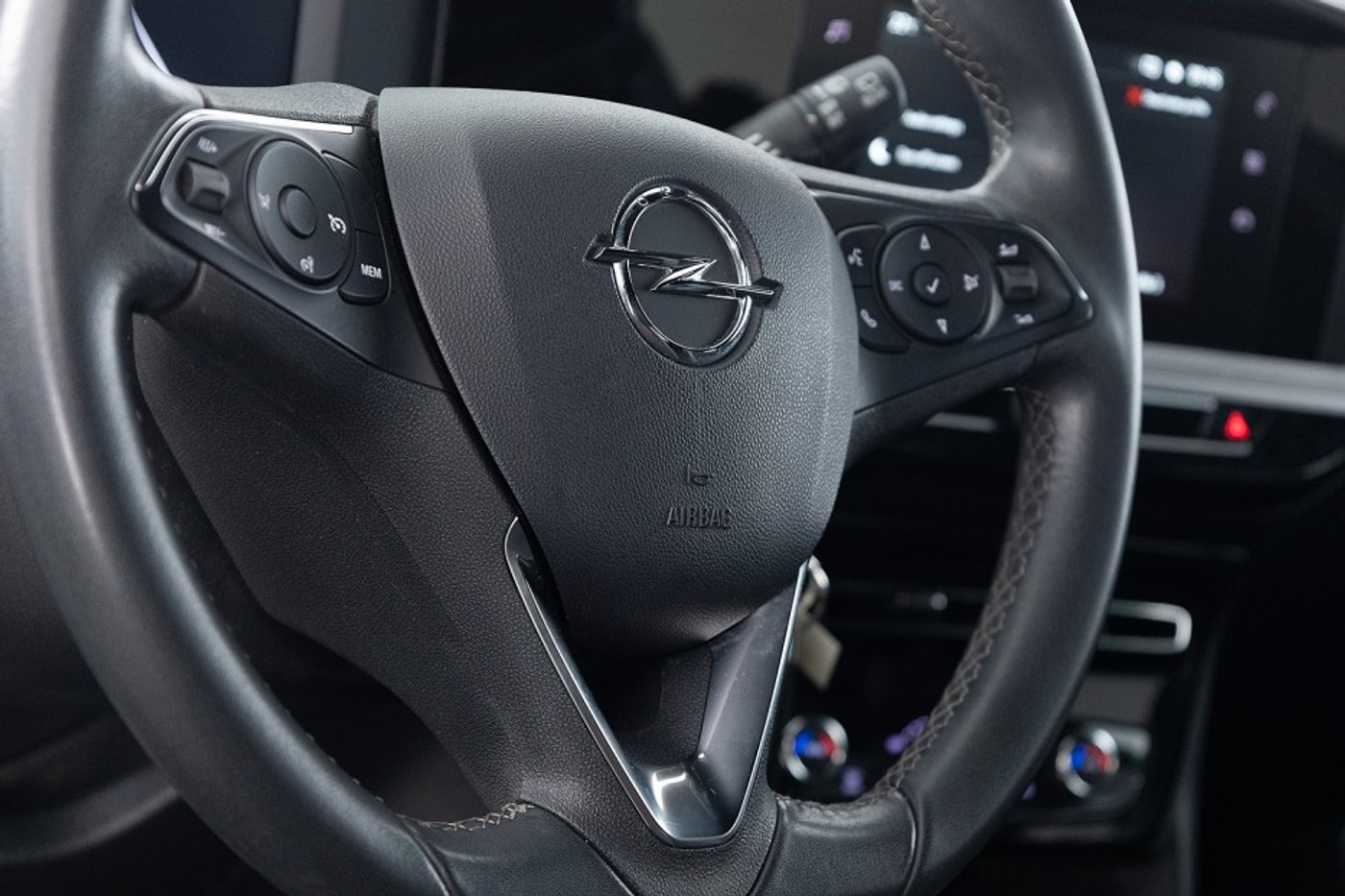 Foto van Opel Mokka