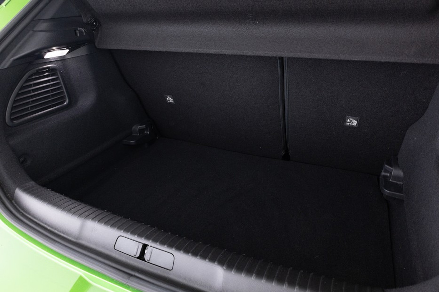 Foto van Opel Mokka