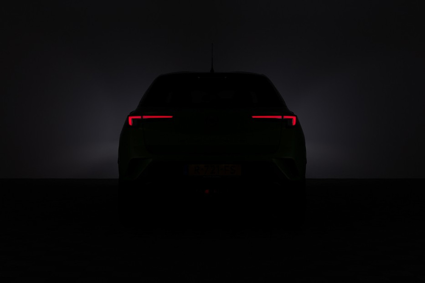 Foto van Opel Mokka