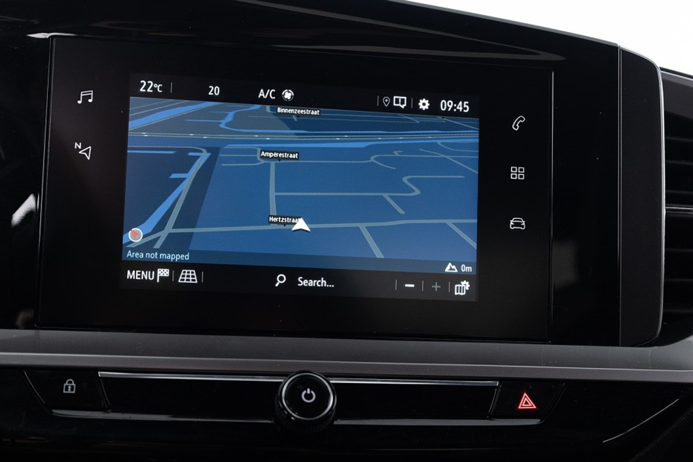 Foto van Opel Mokka