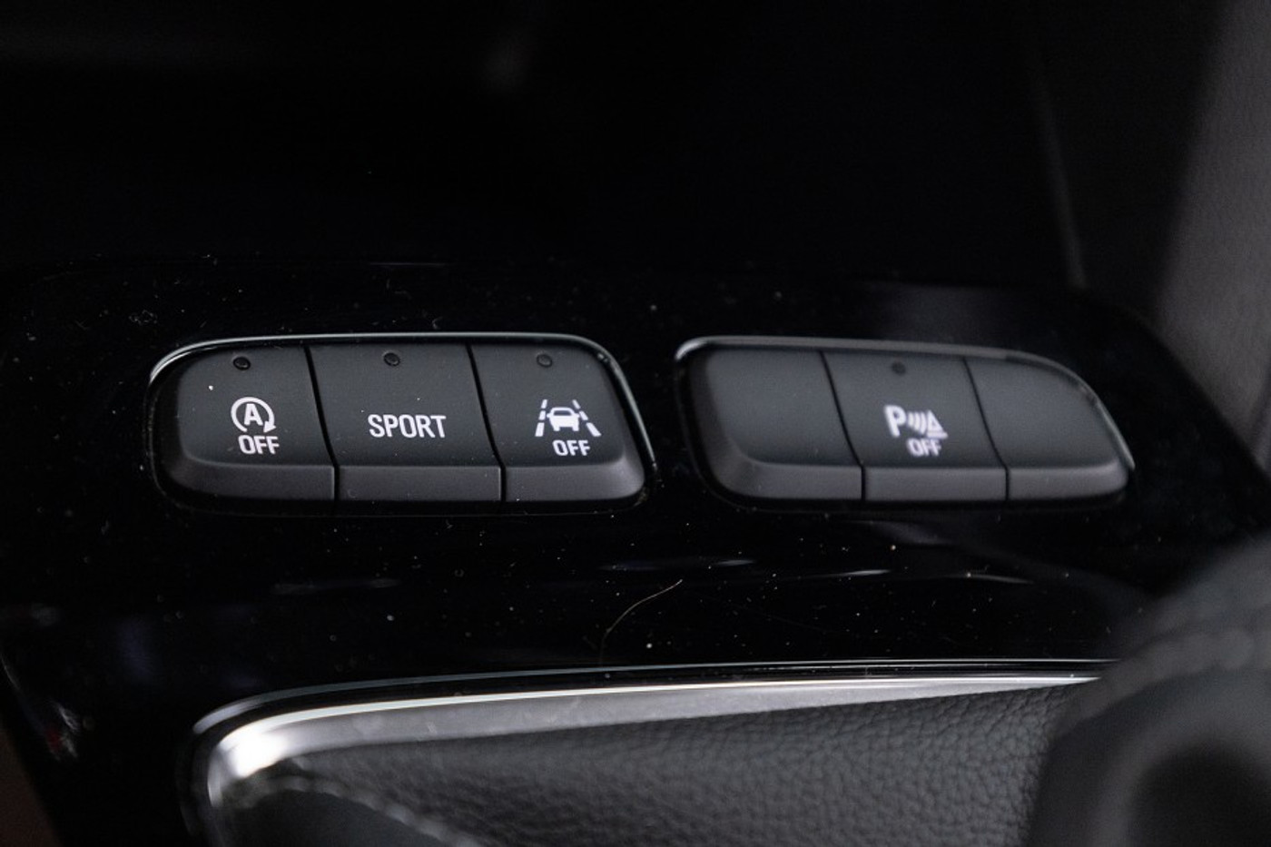Foto van Opel Mokka