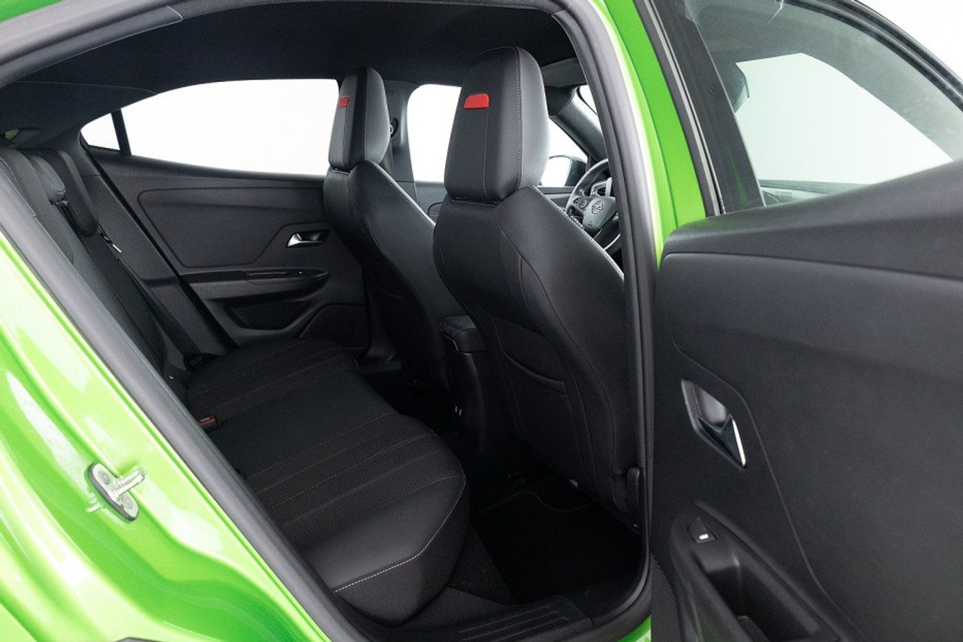 Foto van Opel Mokka