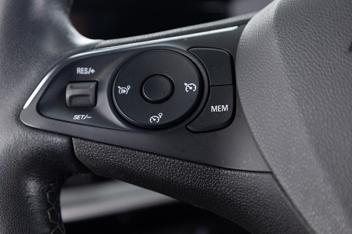 Foto van Opel Mokka