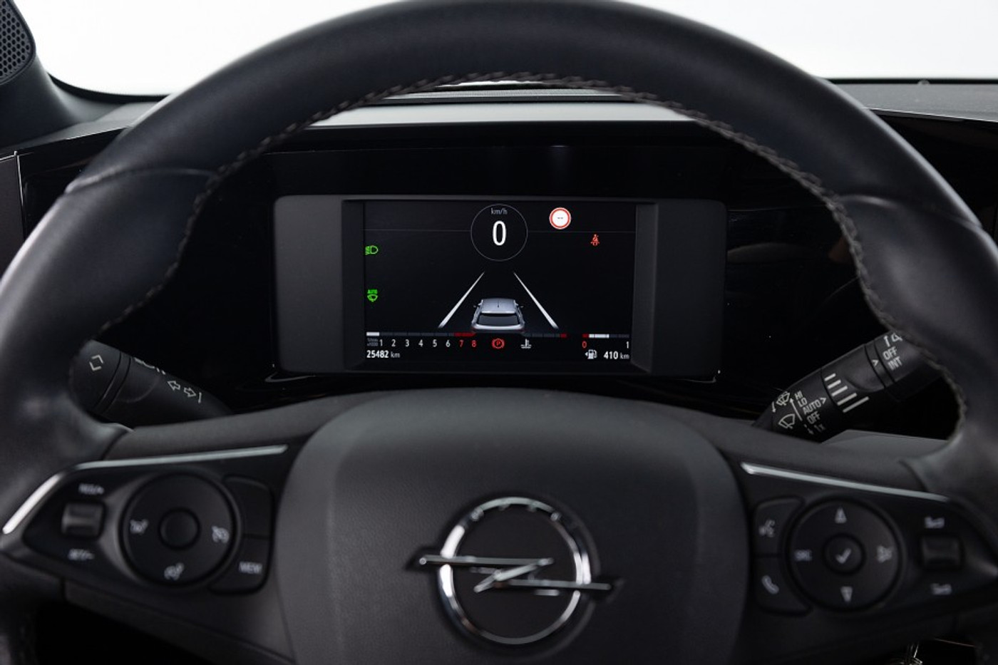 Foto van Opel Mokka