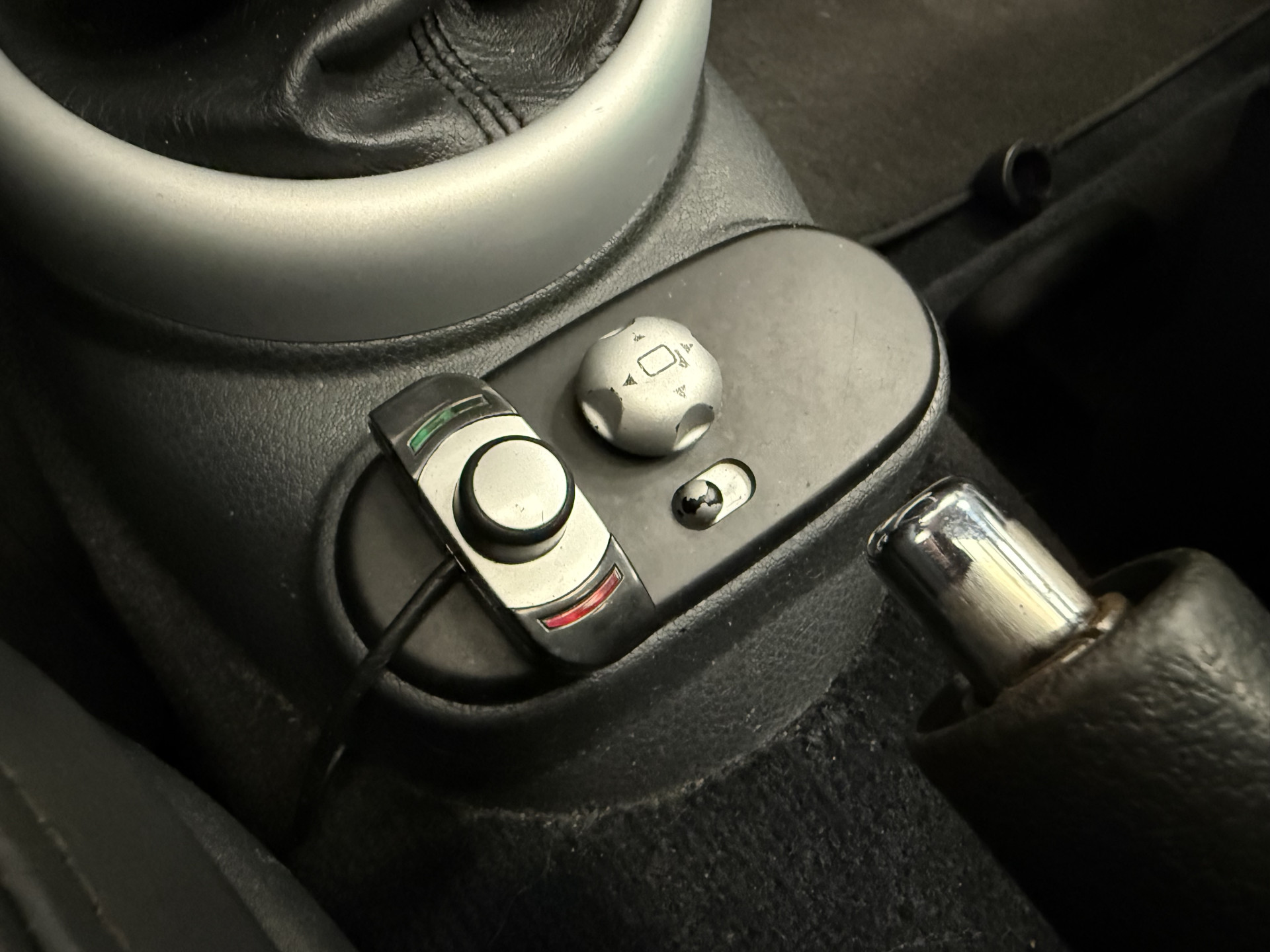 Foto van Mini Mini One