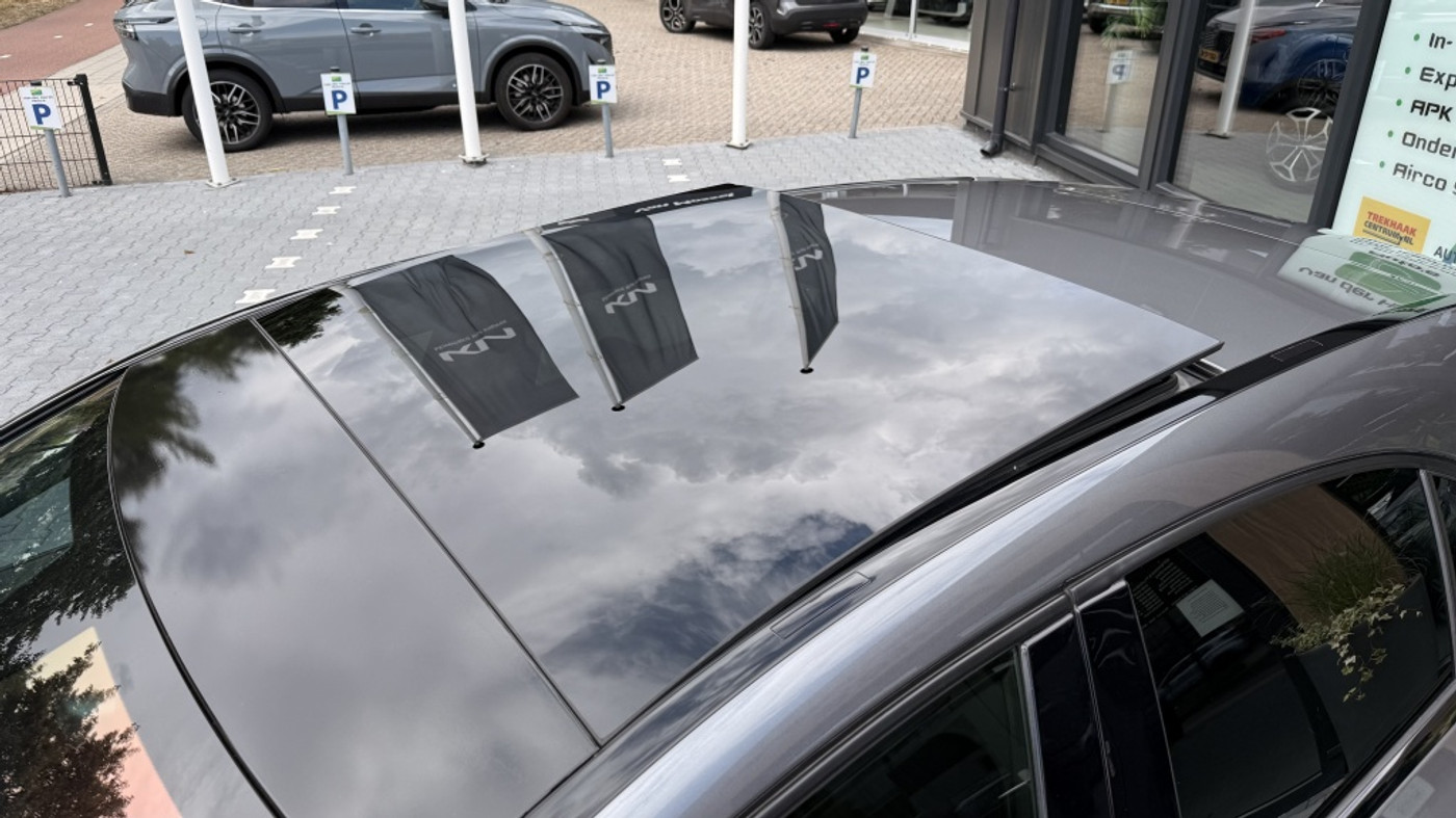 Foto van Mercedes-Benz A-klasse
