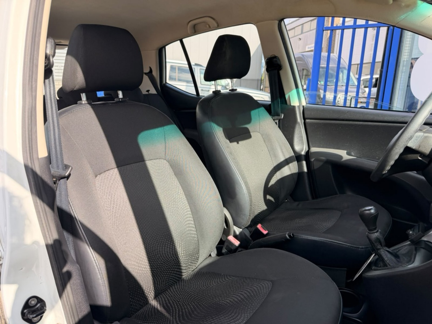 Foto van Hyundai I 10