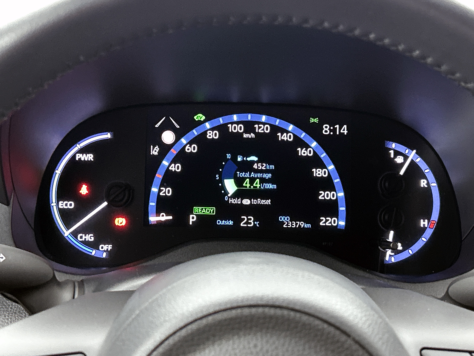 Foto van Toyota Toyota Yaris Cross