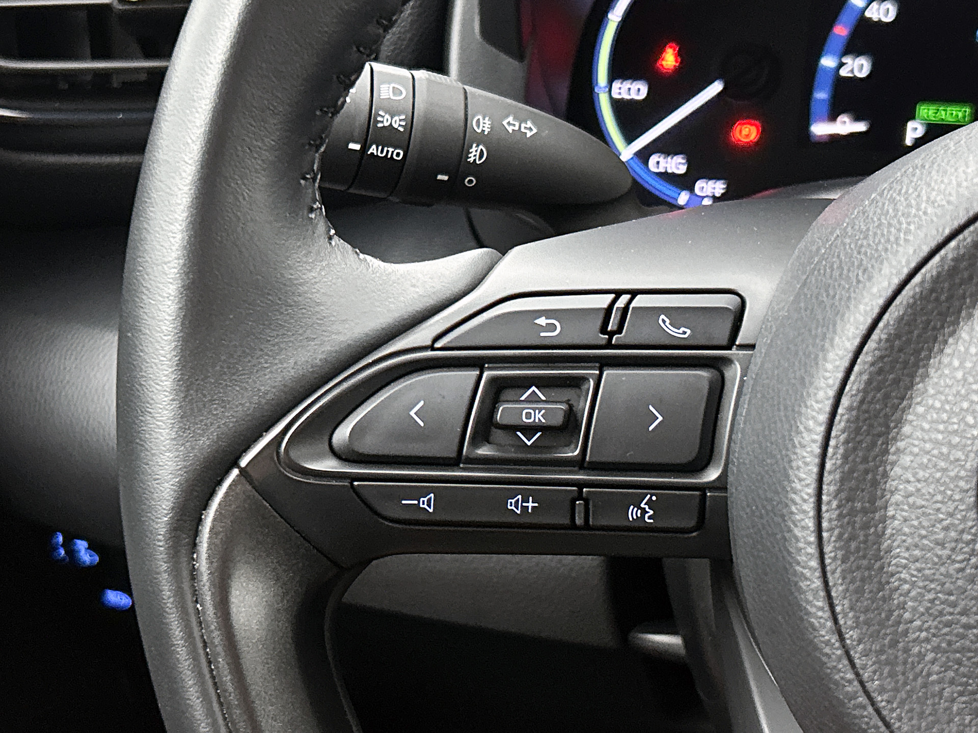 Foto van Toyota Toyota Yaris Cross
