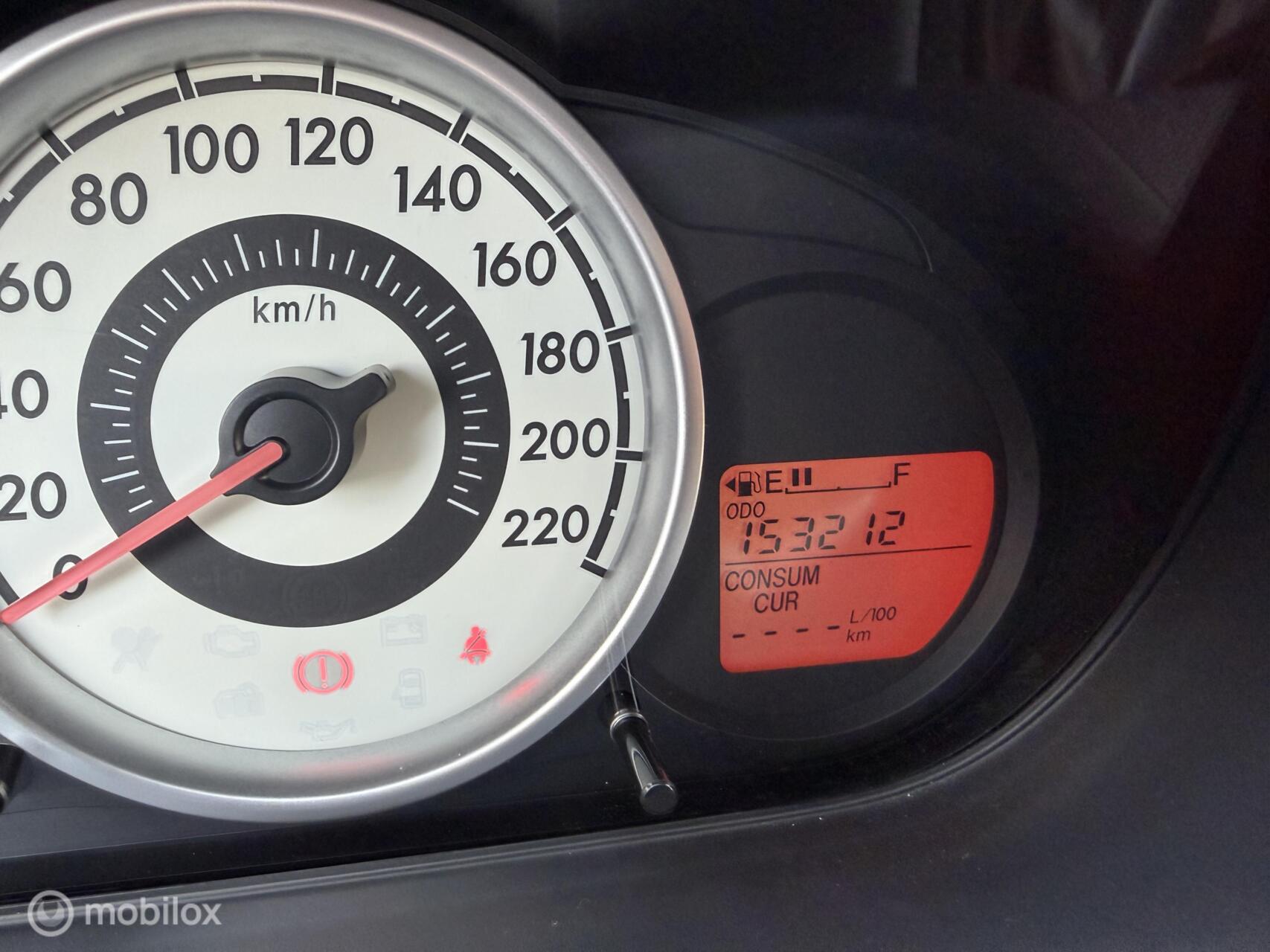 Foto van Mazda Mazda 2