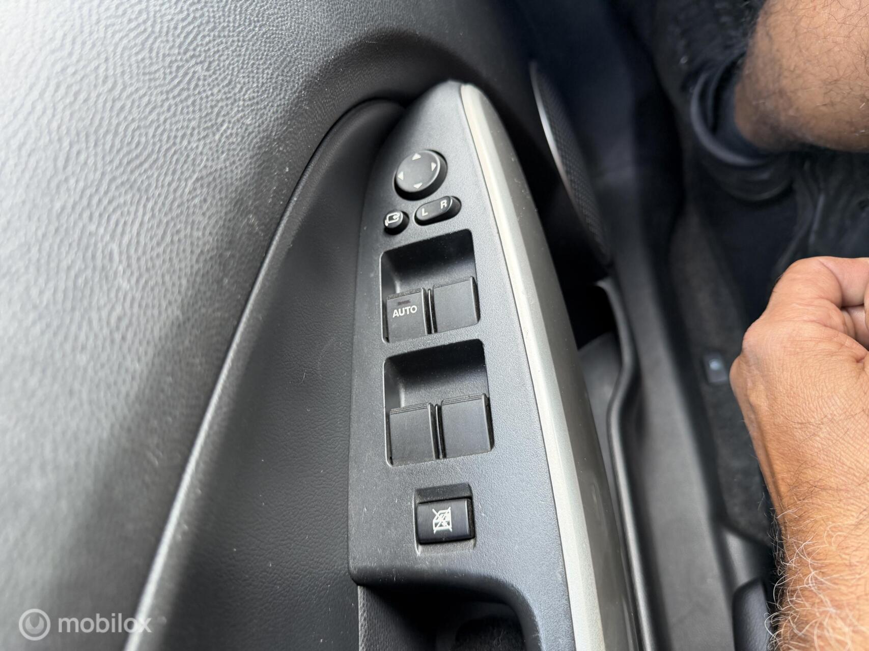 Foto van Mazda Mazda 2