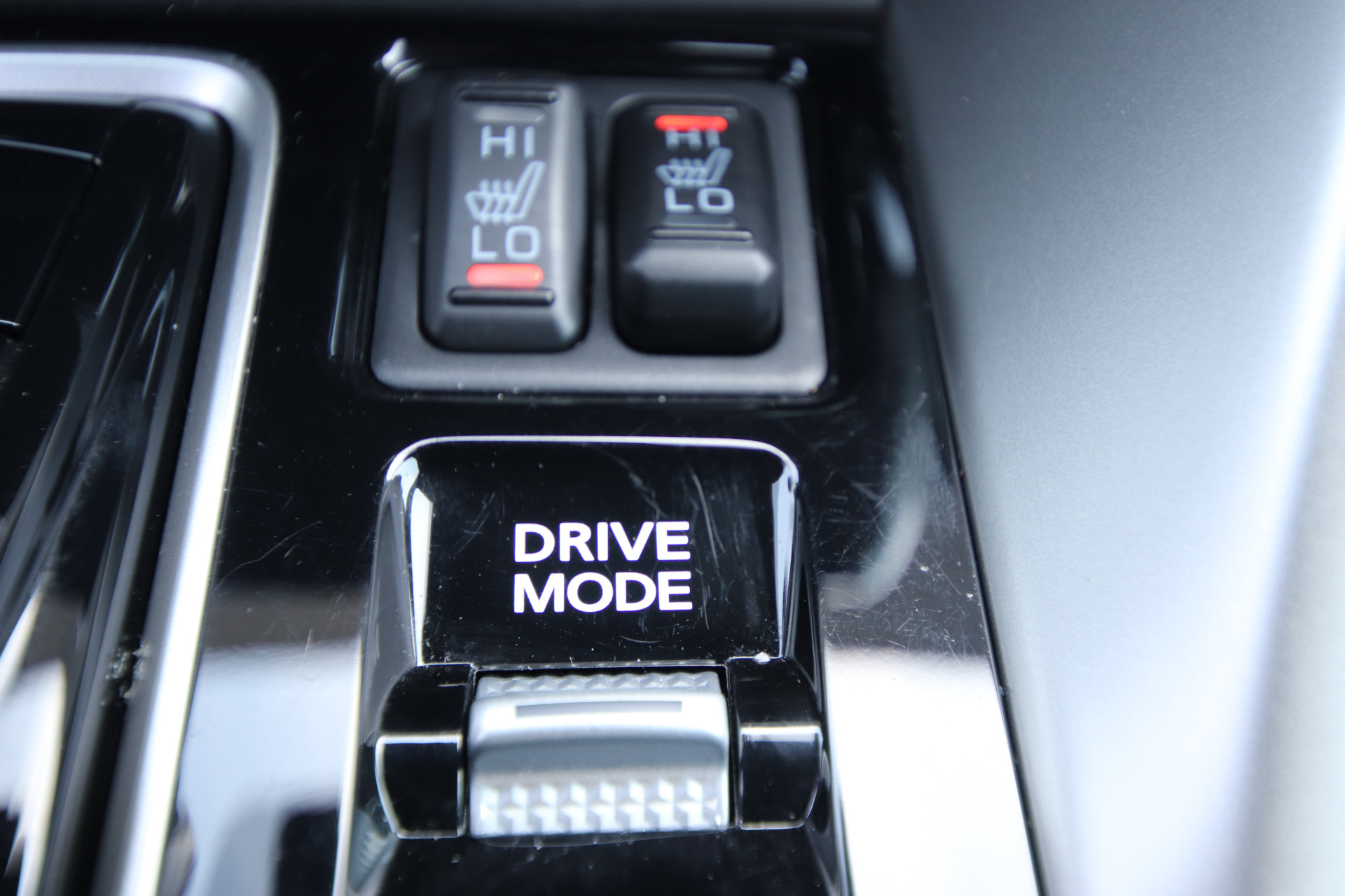 Foto van Mitsubishi Mitsubishi Eclipse Cross