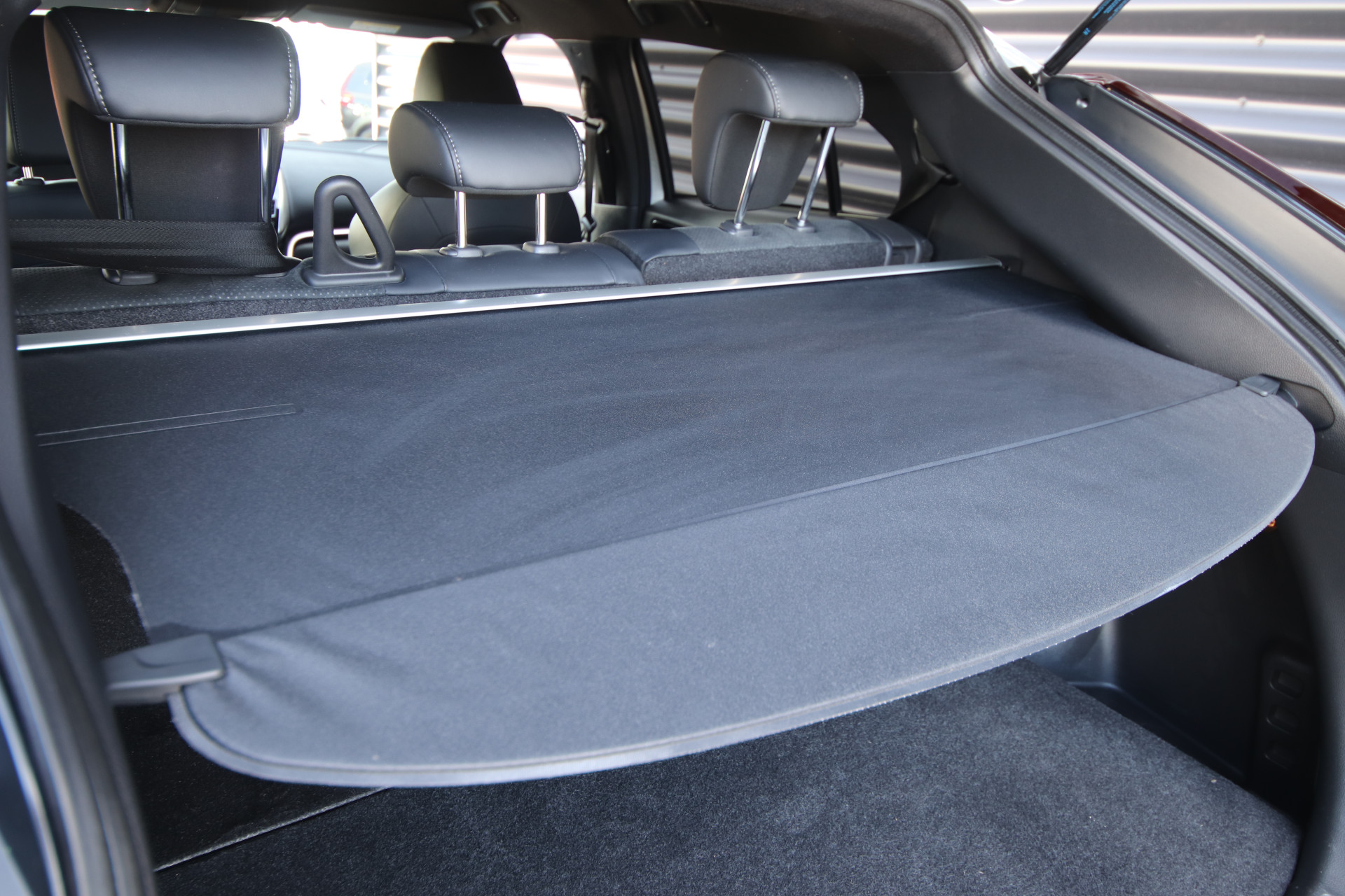 Foto van Mitsubishi Mitsubishi Eclipse Cross