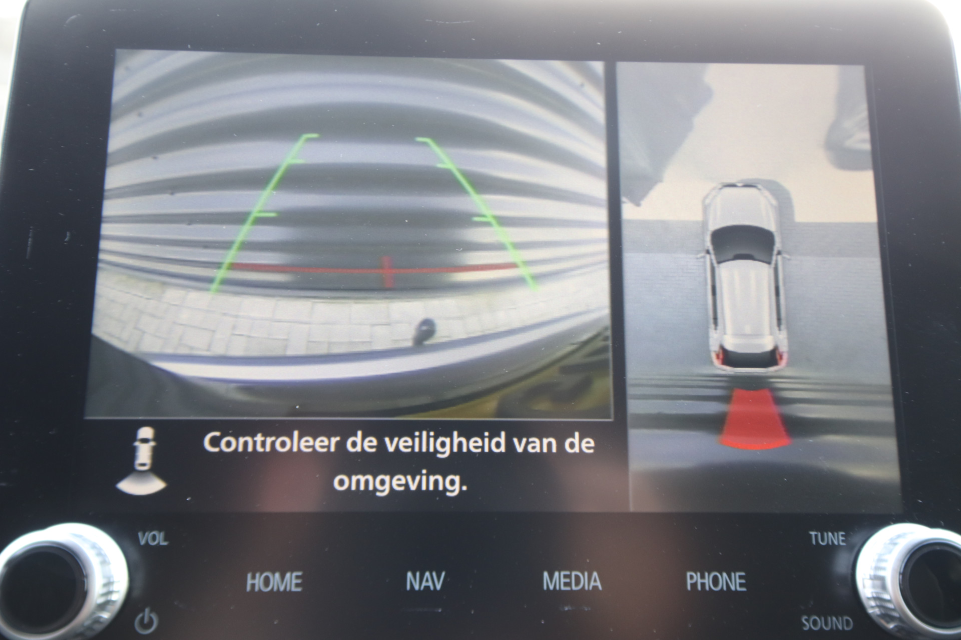 Foto van Mitsubishi Mitsubishi Eclipse Cross