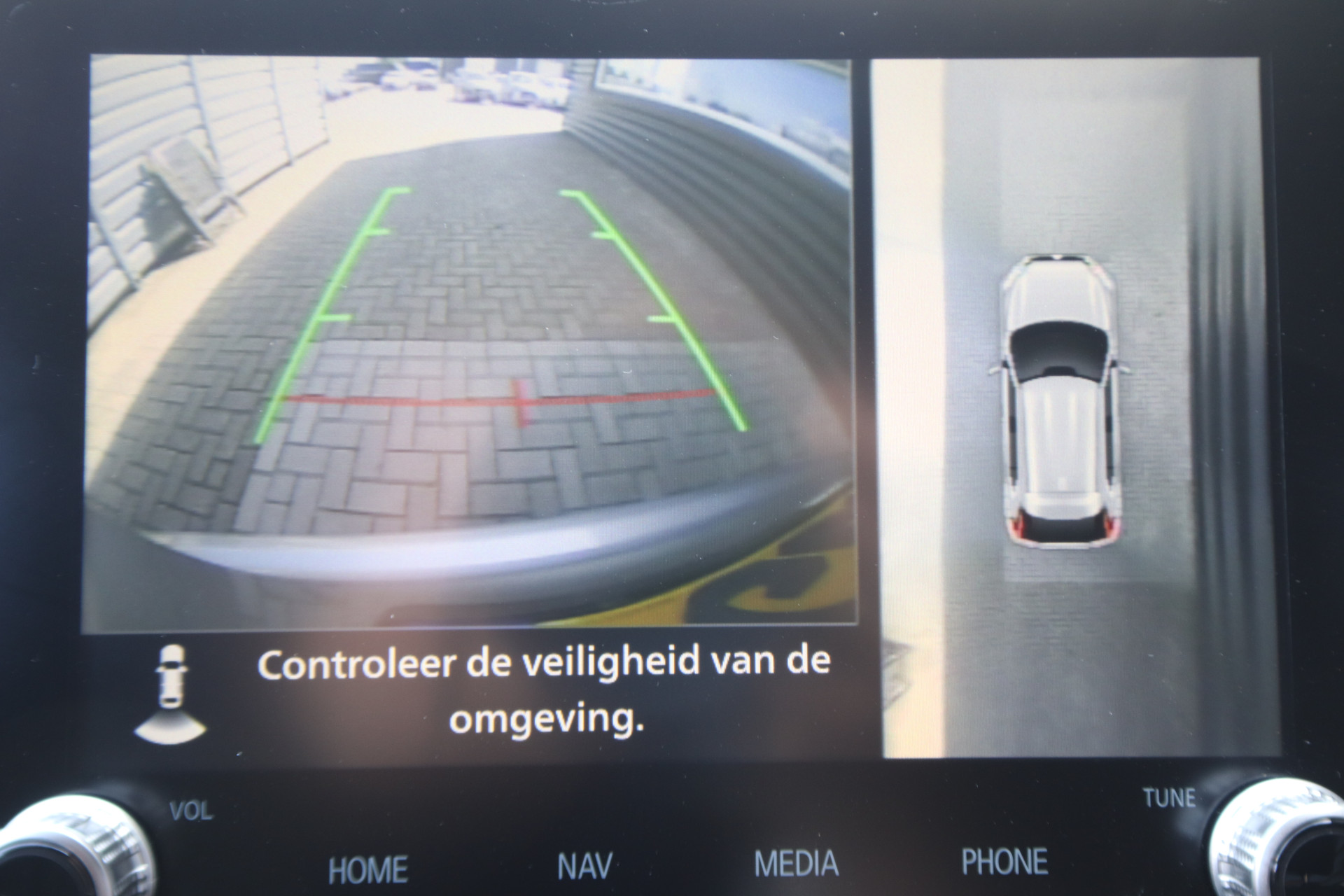 Foto van Mitsubishi Mitsubishi Eclipse Cross