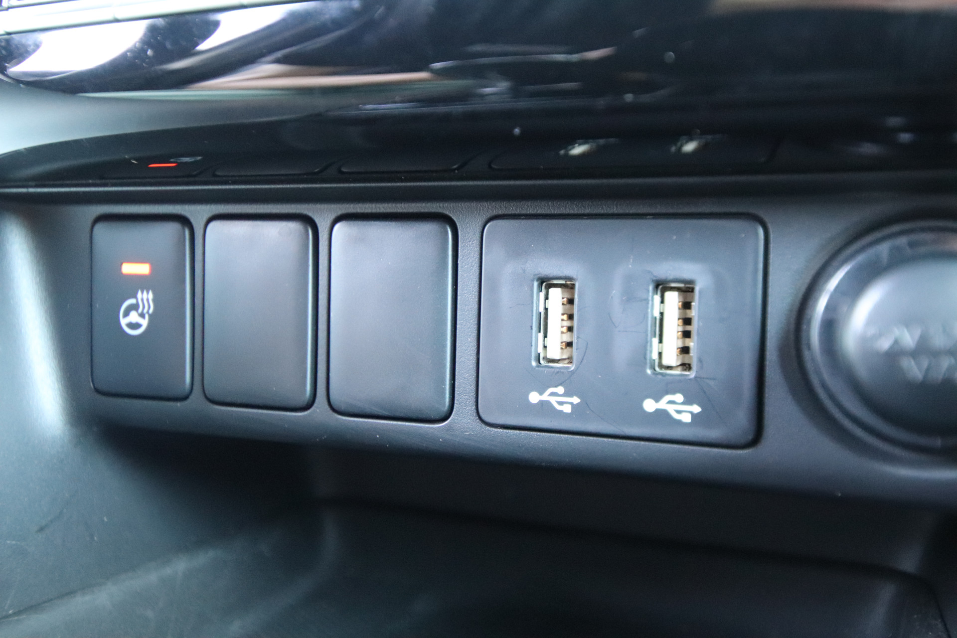 Foto van Mitsubishi Mitsubishi Eclipse Cross