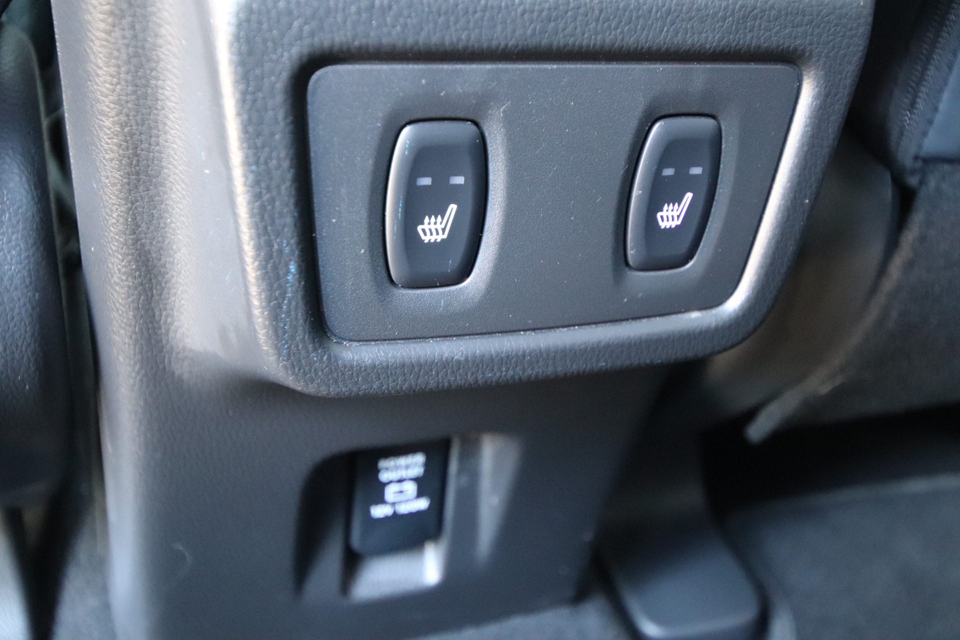 Foto van Mitsubishi Mitsubishi Eclipse Cross