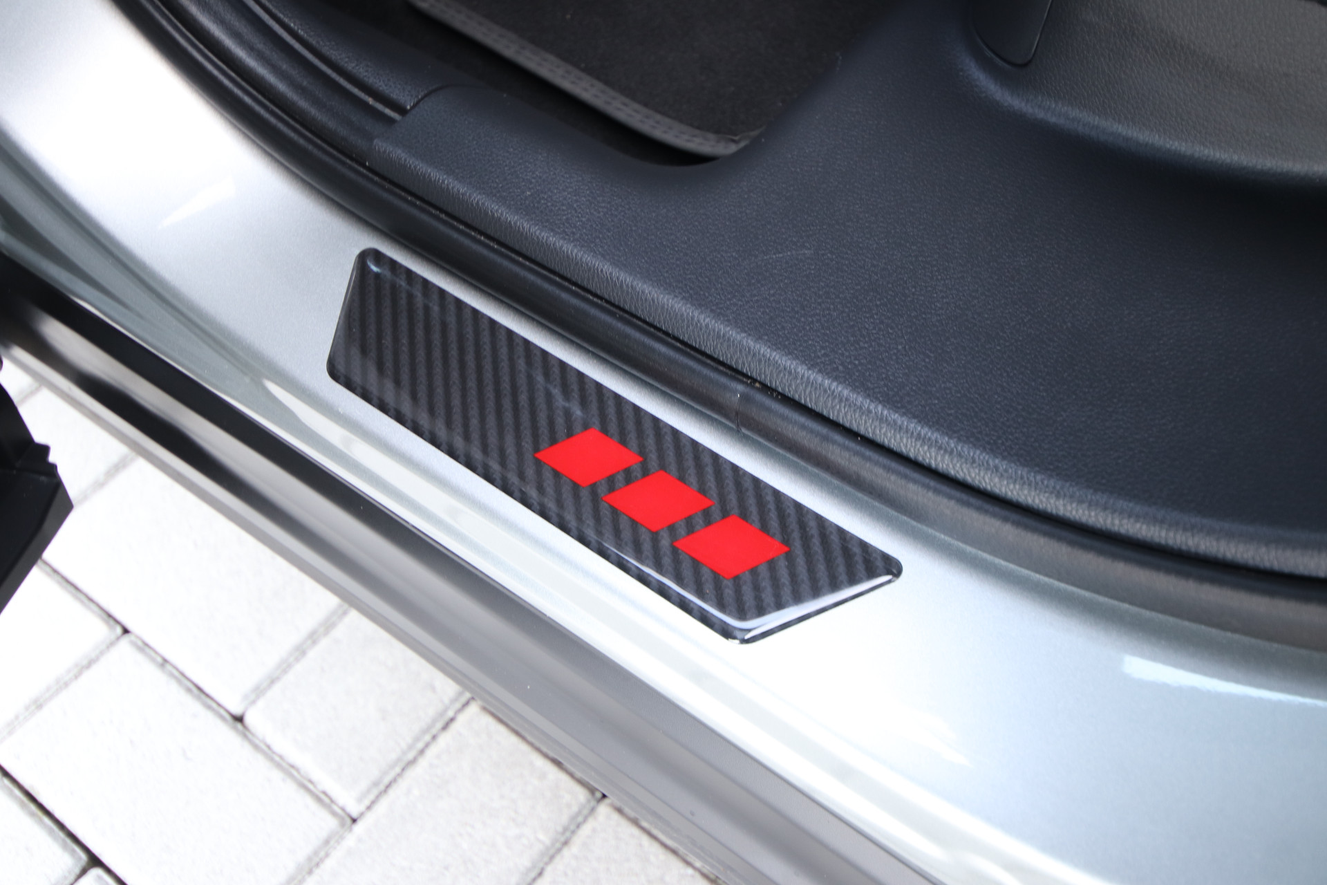 Foto van Mitsubishi Mitsubishi Eclipse Cross