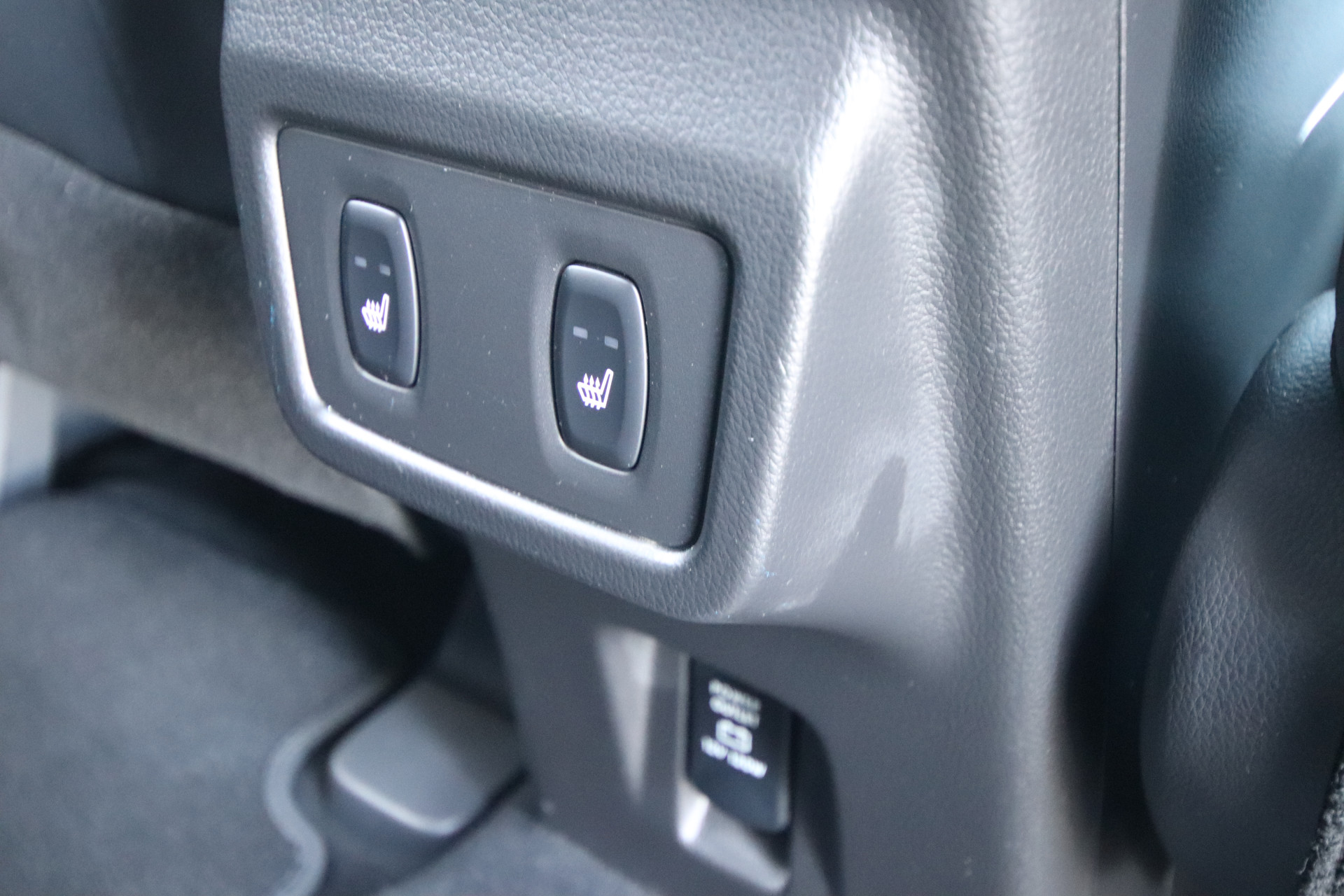 Foto van Mitsubishi Mitsubishi Eclipse Cross