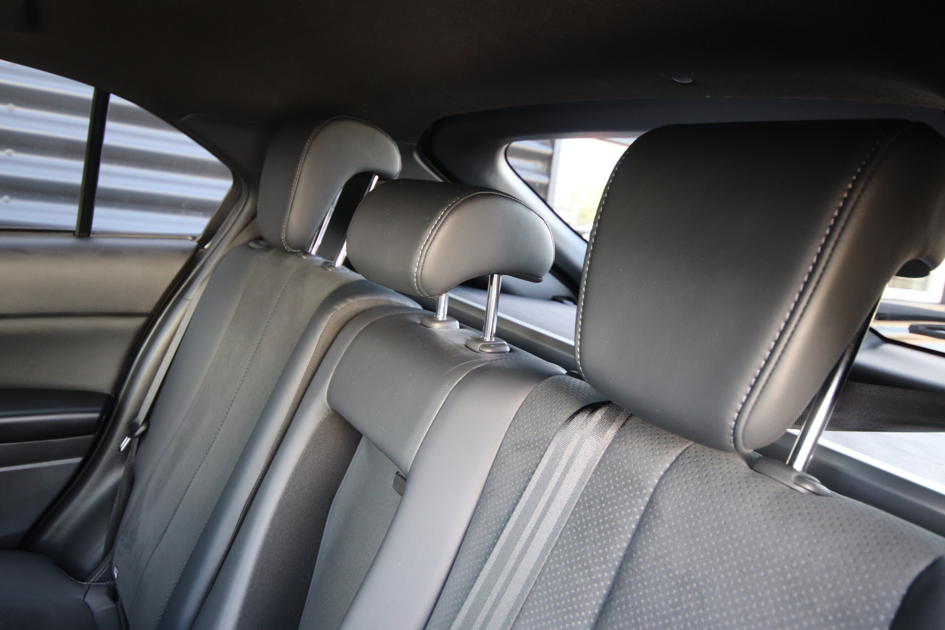 Foto van Mitsubishi Mitsubishi Eclipse Cross
