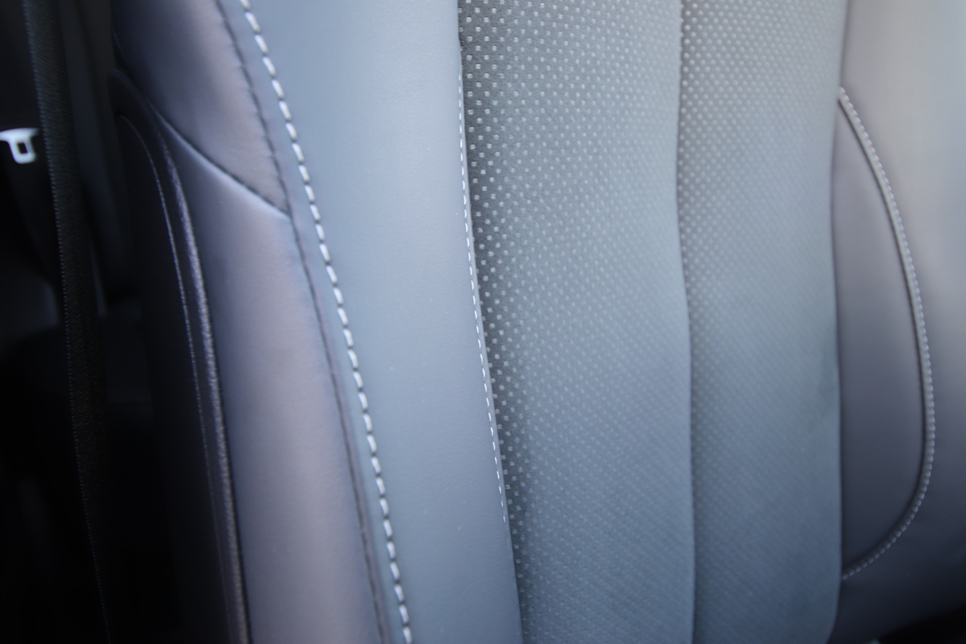 Foto van Mitsubishi Mitsubishi Eclipse Cross