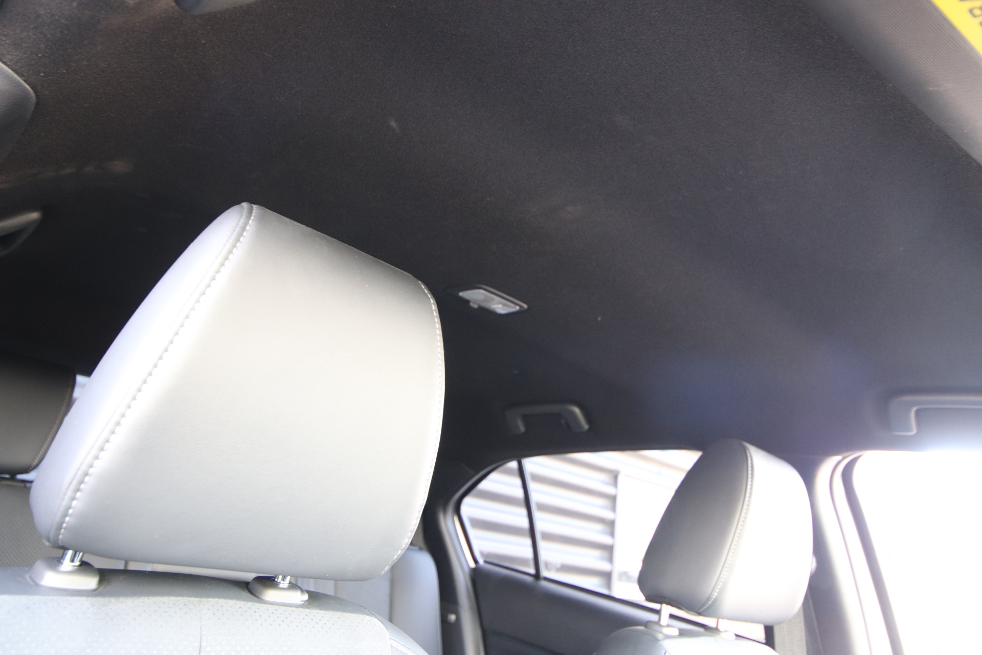Foto van Mitsubishi Mitsubishi Eclipse Cross
