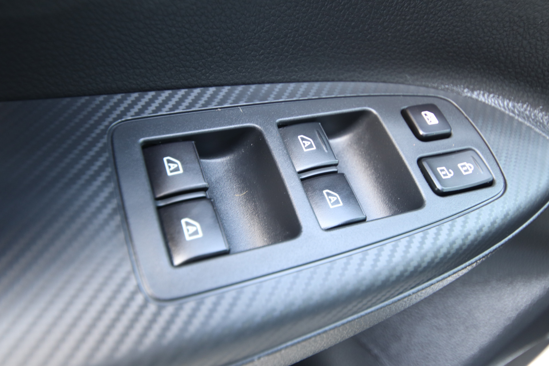 Foto van Mitsubishi Mitsubishi Eclipse Cross
