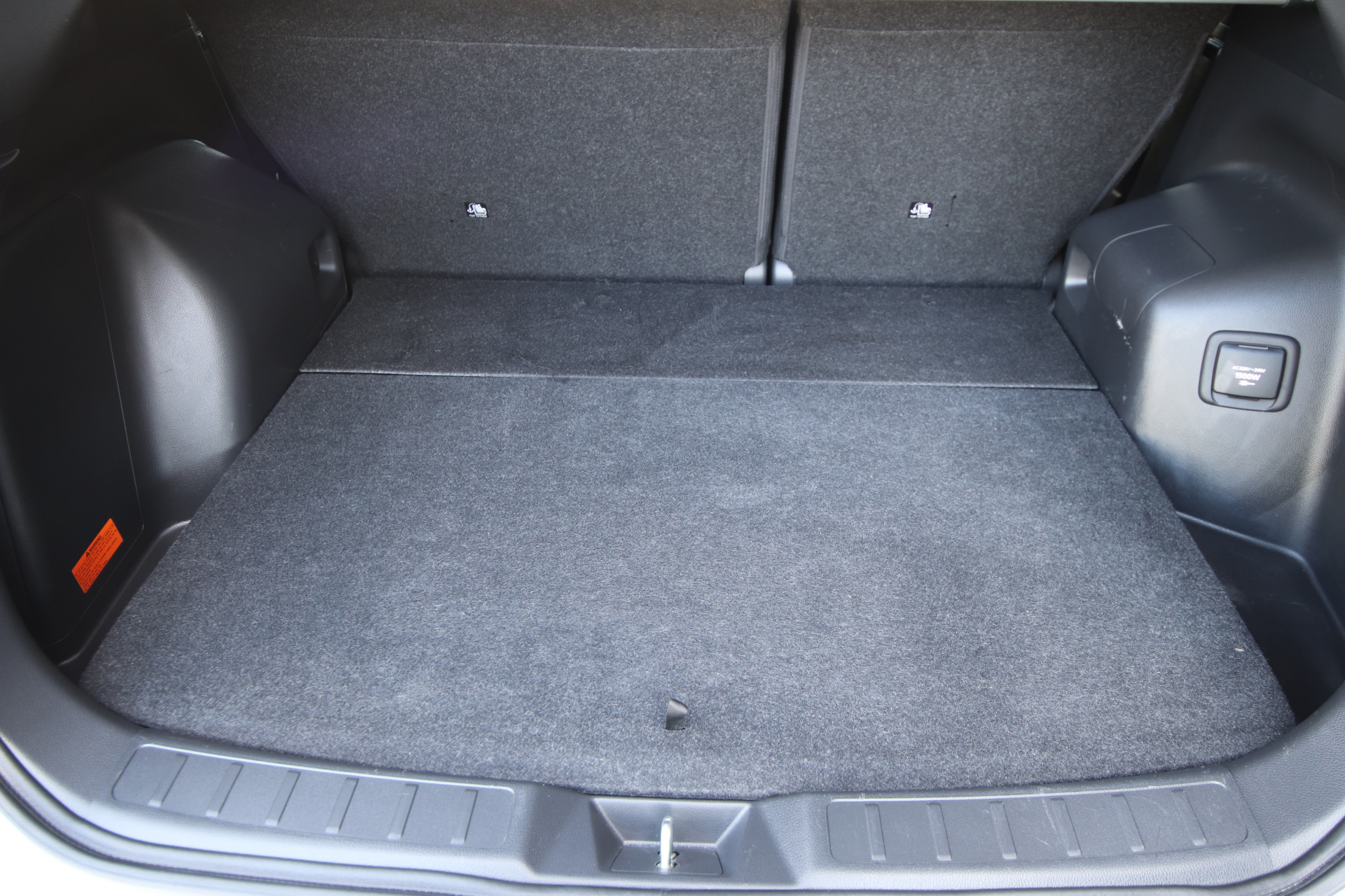 Foto van Mitsubishi Mitsubishi Eclipse Cross
