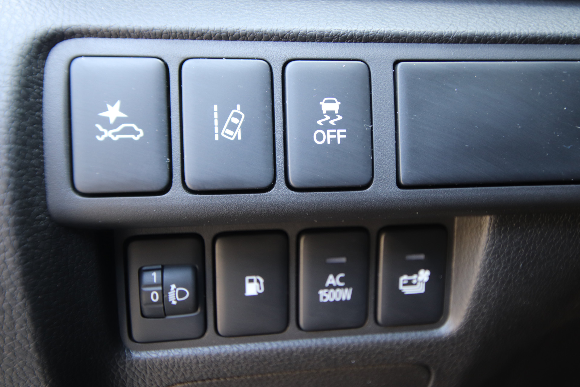Foto van Mitsubishi Mitsubishi Eclipse Cross