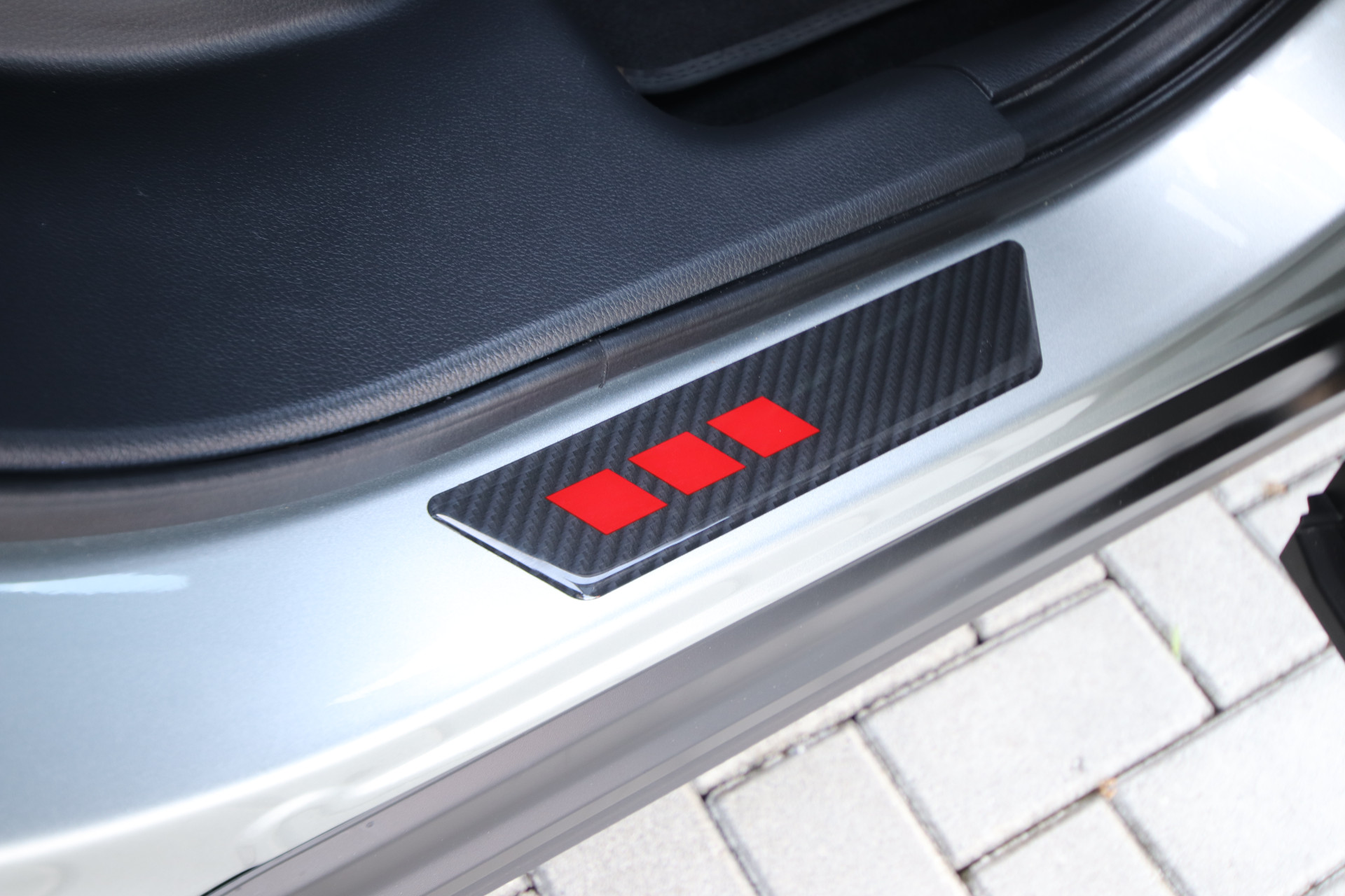 Foto van Mitsubishi Mitsubishi Eclipse Cross