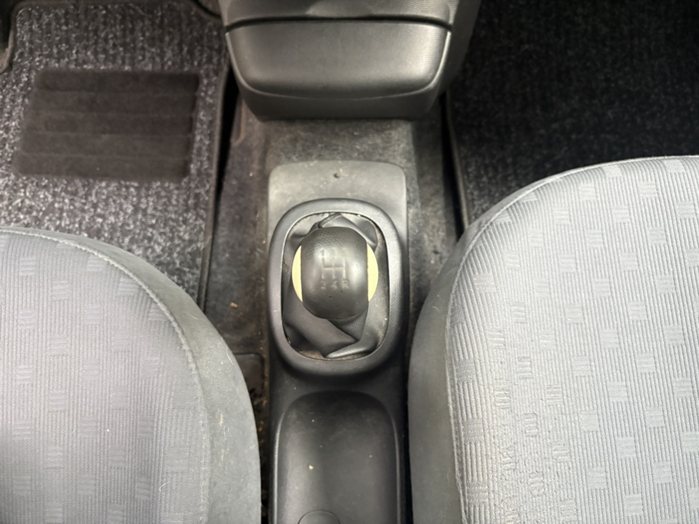 Foto van Nissan Nissan Micra
