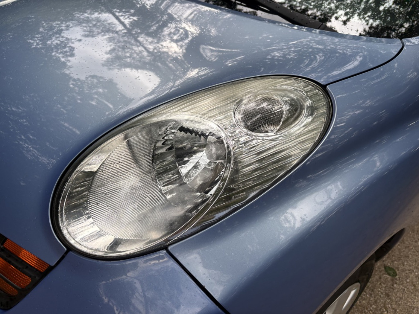 Foto van Nissan Nissan Micra