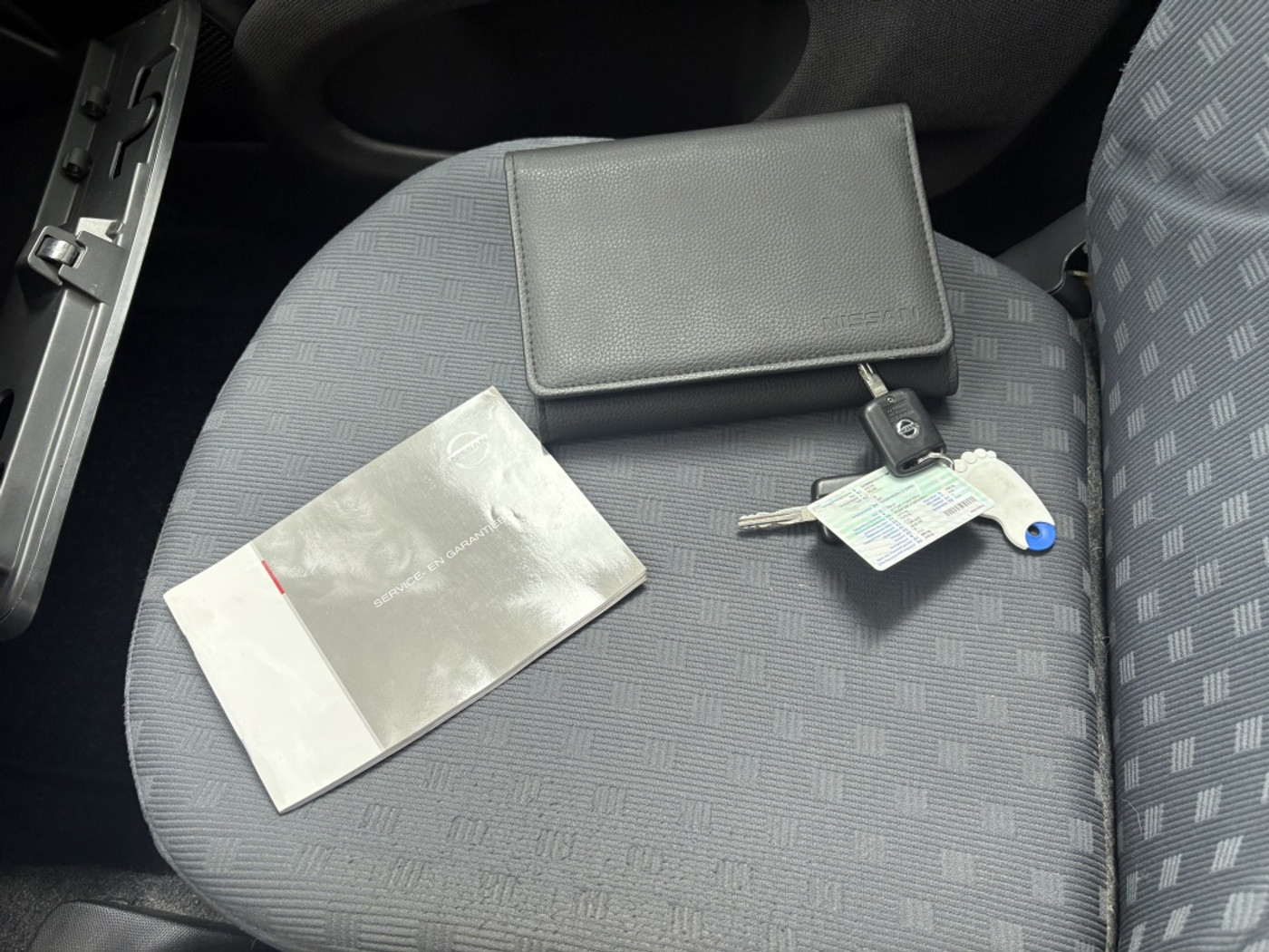 Foto van Nissan Nissan Micra