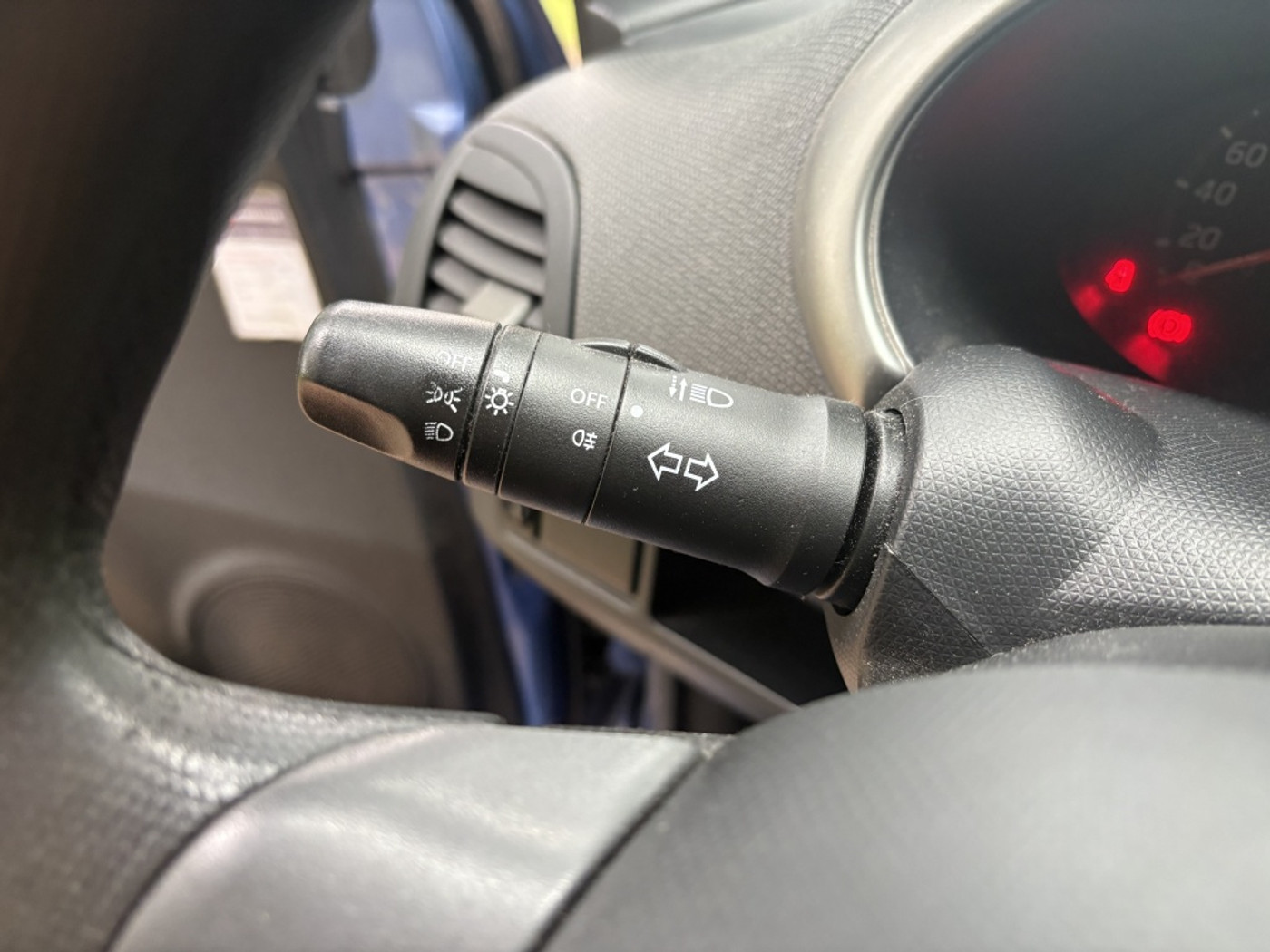 Foto van Nissan Nissan Micra