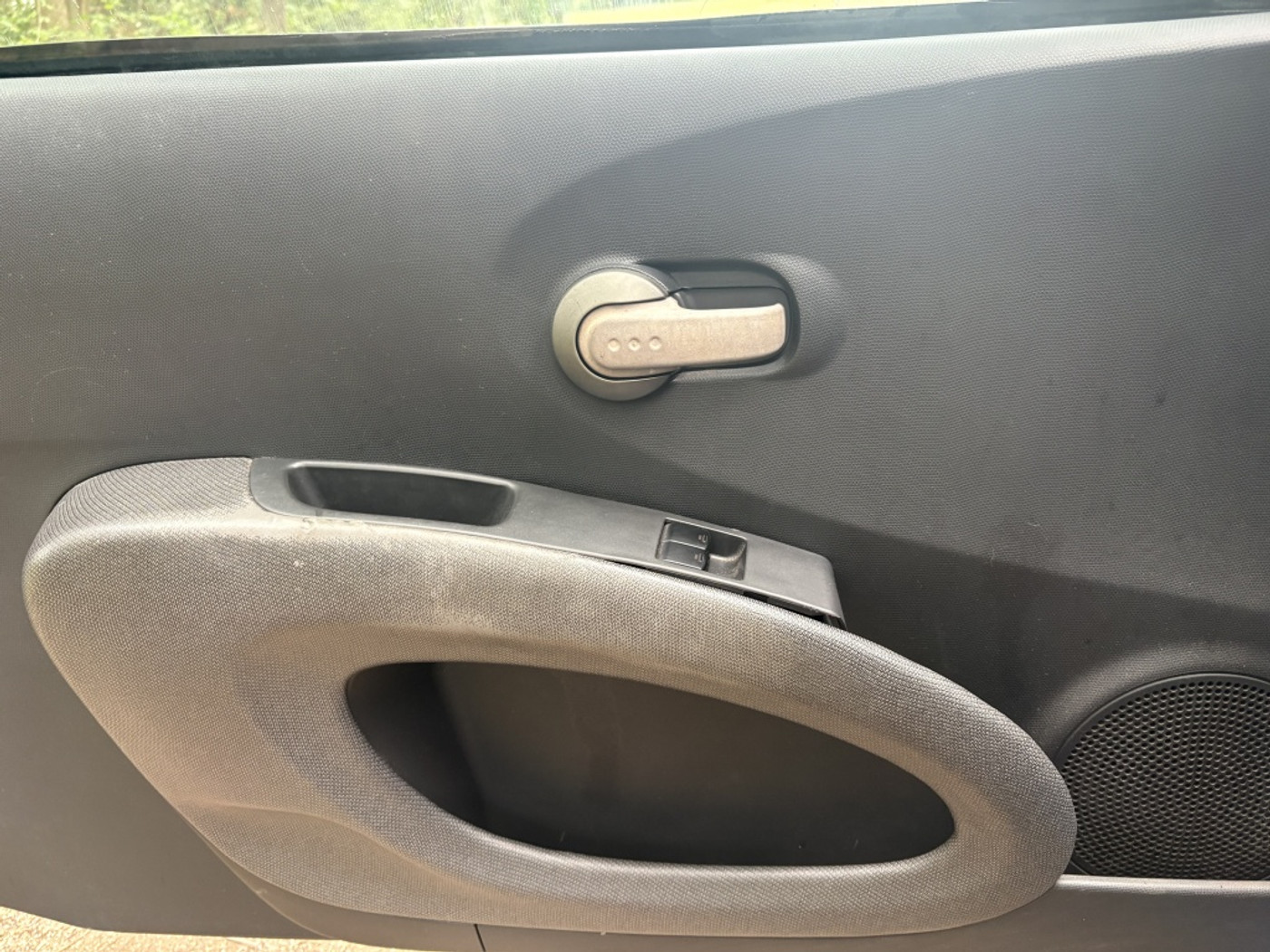 Foto van Nissan Nissan Micra