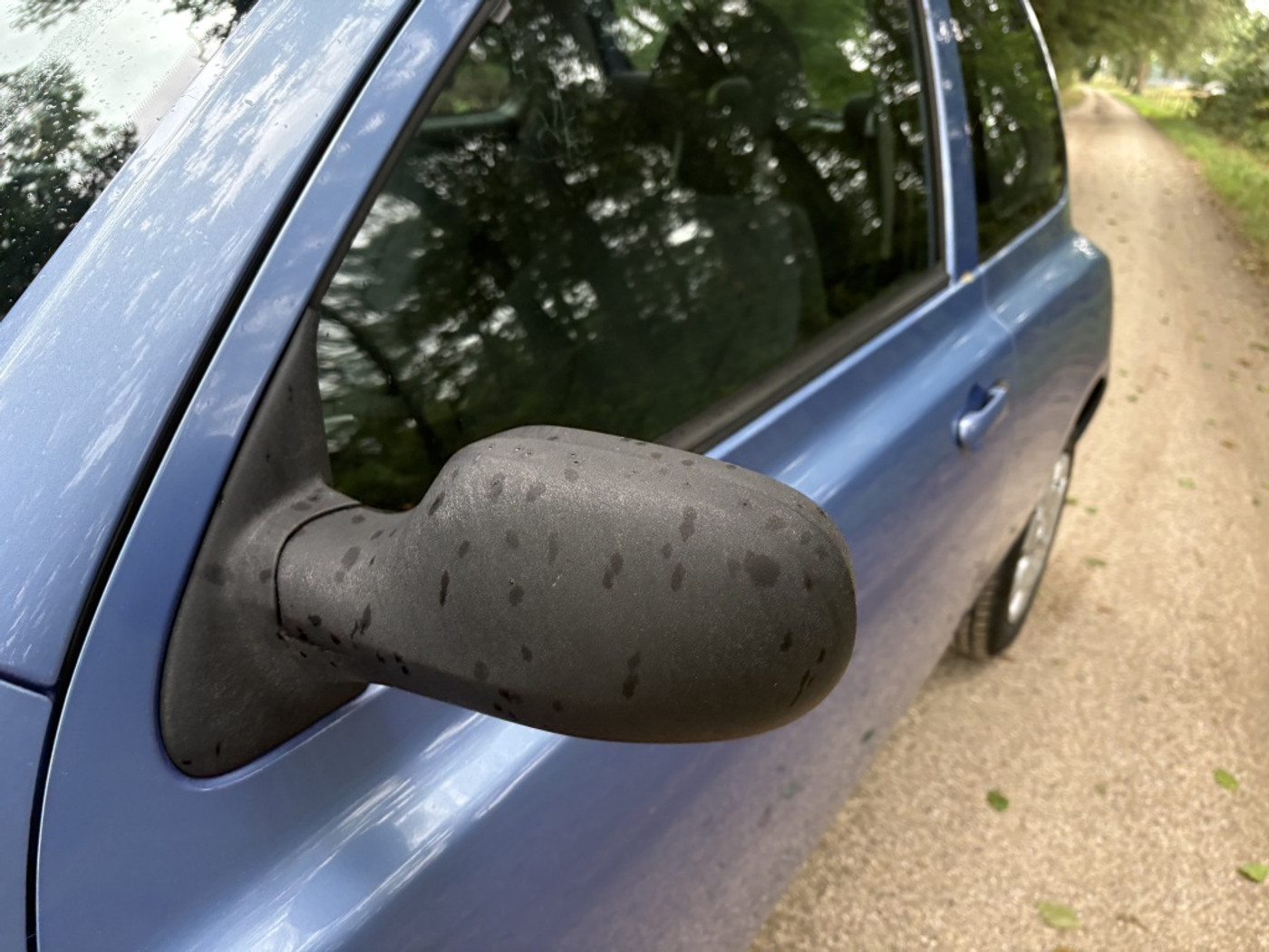 Foto van Nissan Nissan Micra