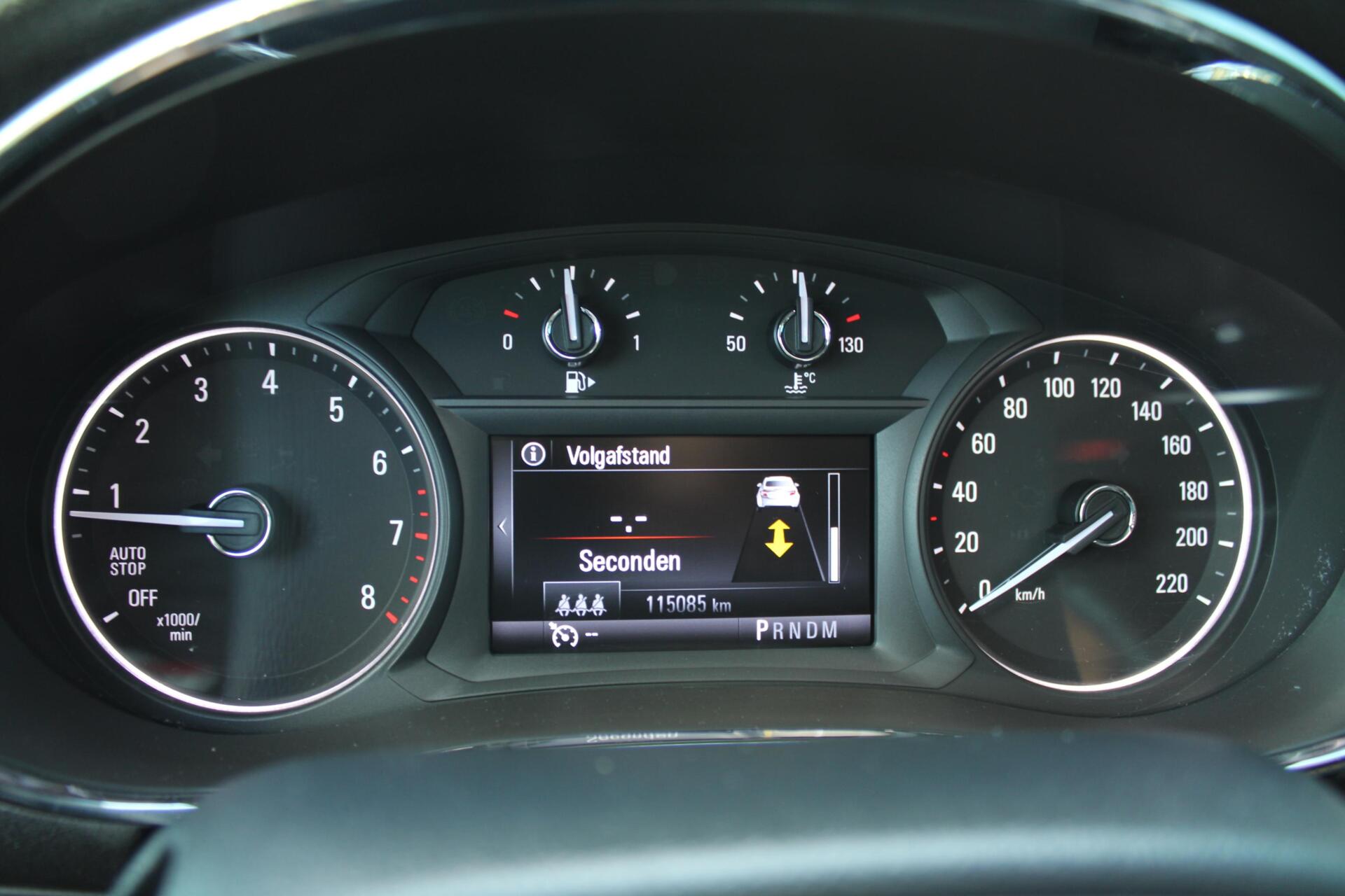 Foto van Opel Mokka X