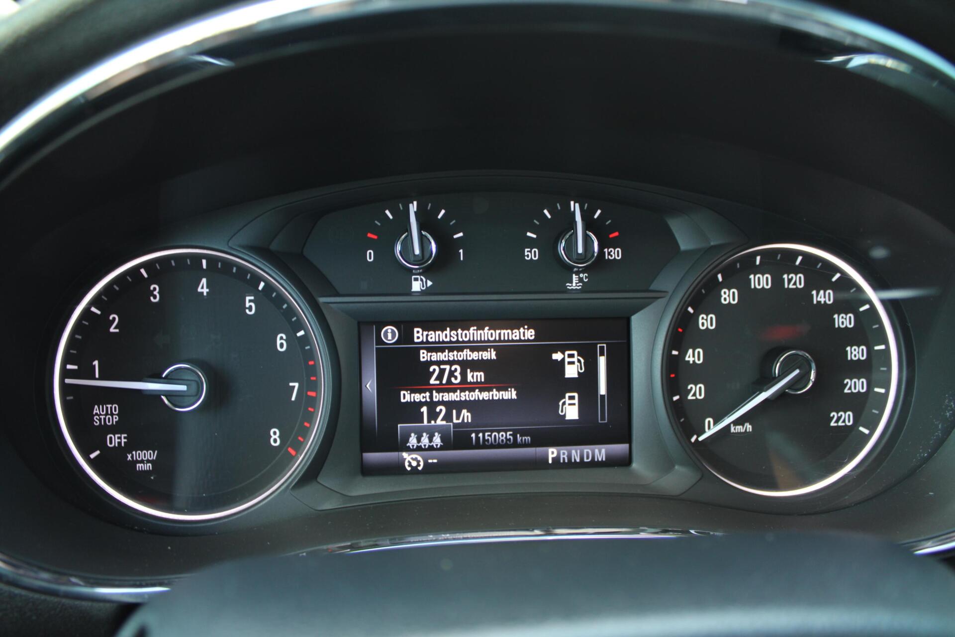 Foto van Opel Mokka X