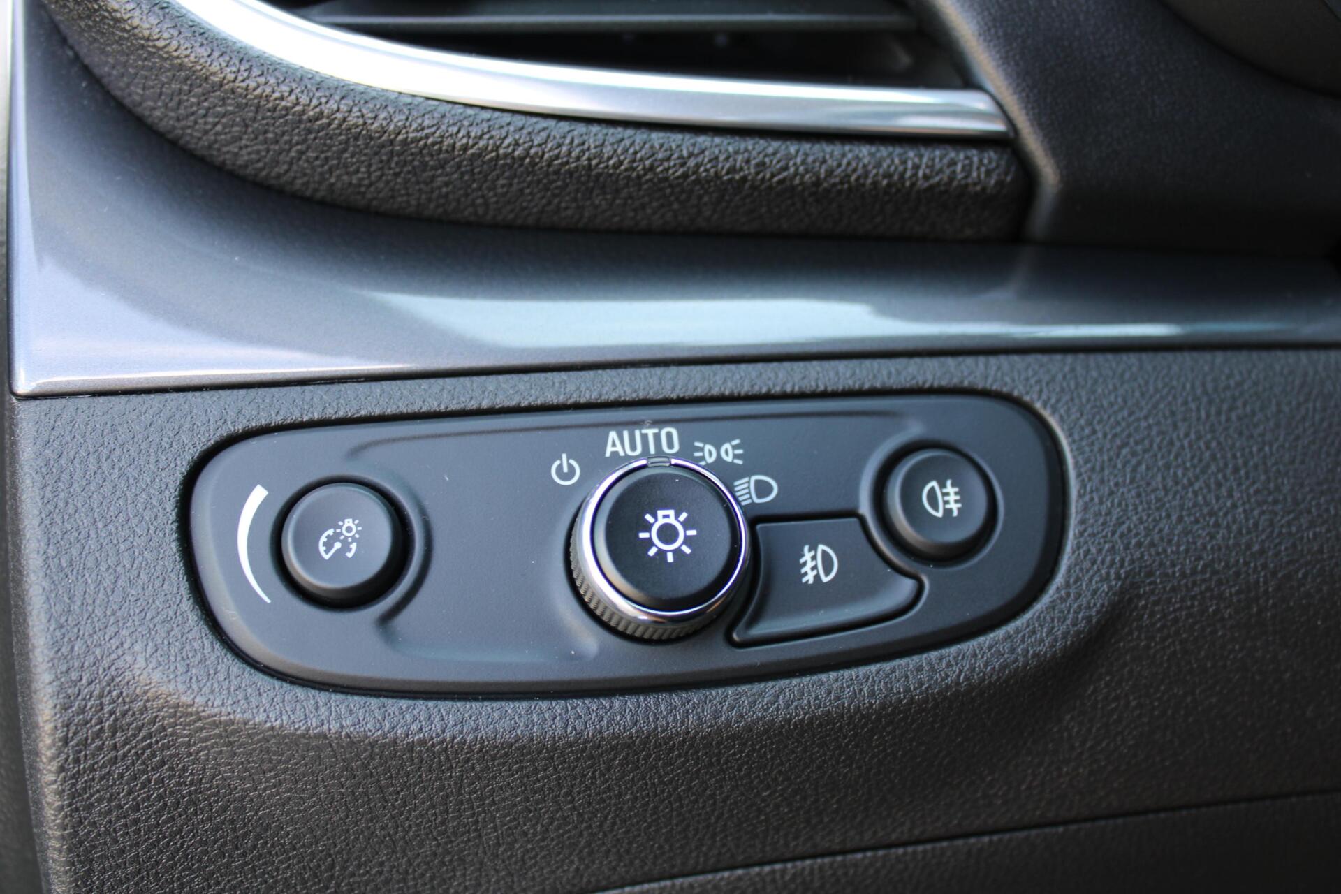 Foto van Opel Mokka X