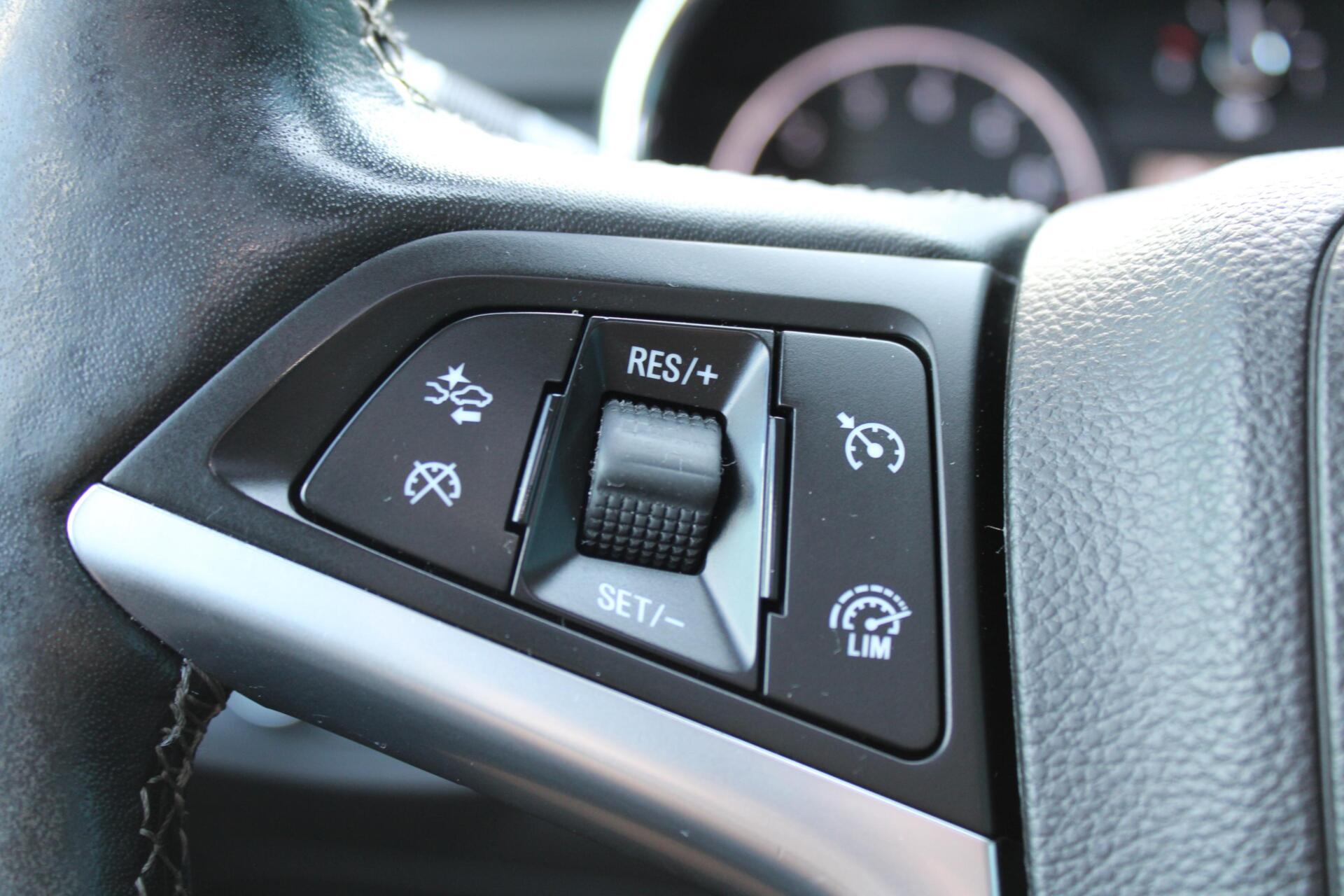 Foto van Opel Mokka X