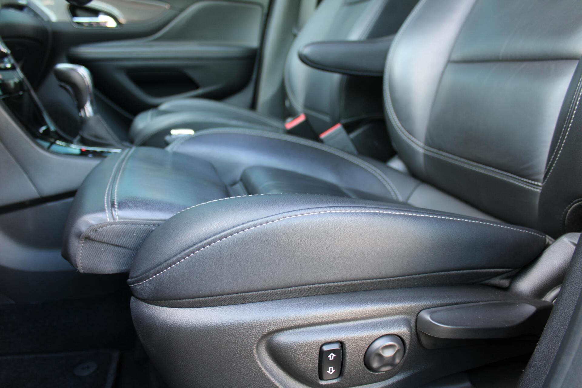 Foto van Opel Mokka X