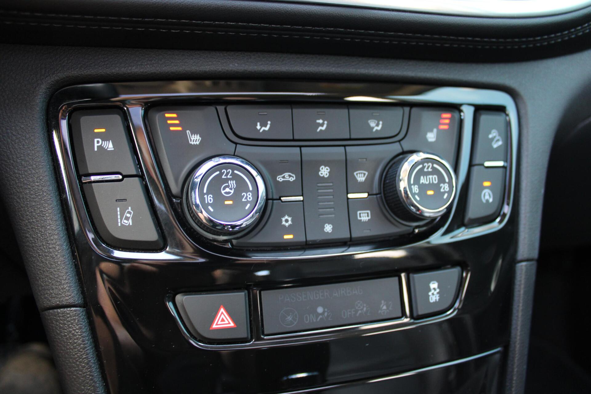 Foto van Opel Mokka X