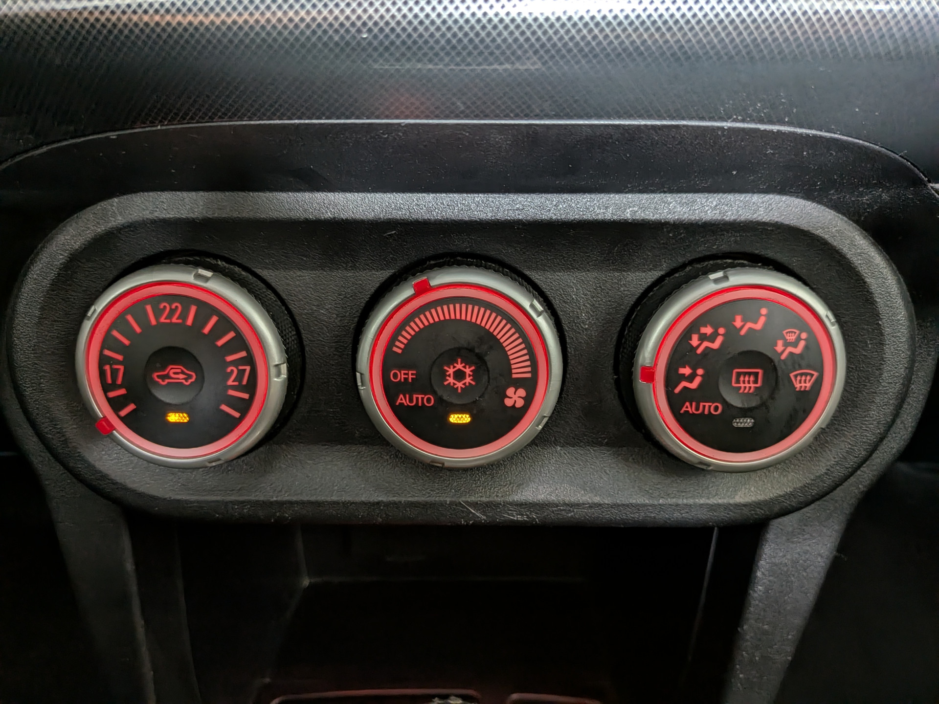 Foto van Mitsubishi Mitsubishi Lancer