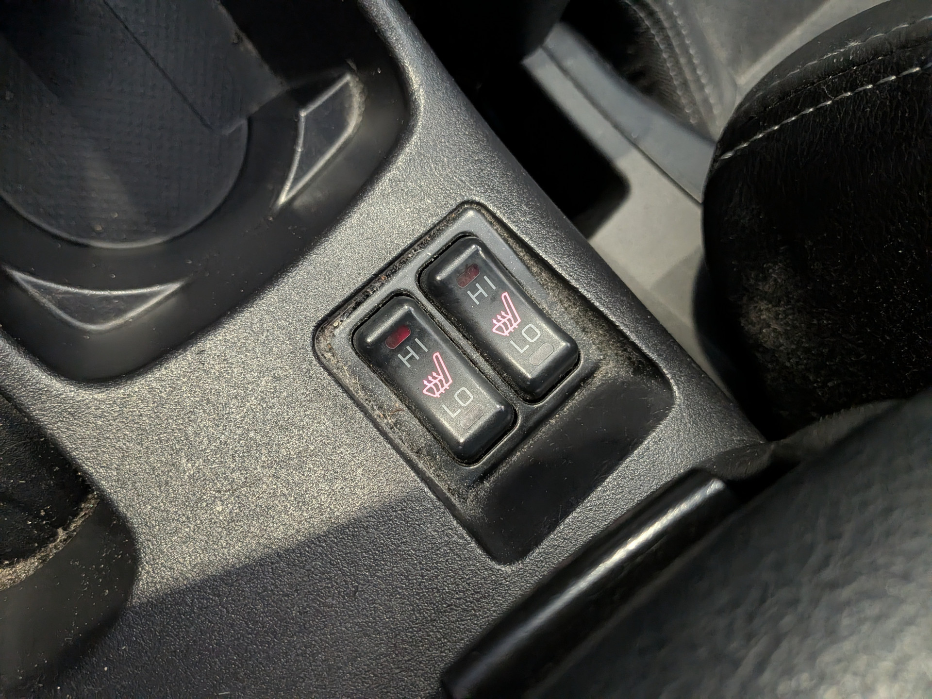 Foto van Mitsubishi Mitsubishi Lancer