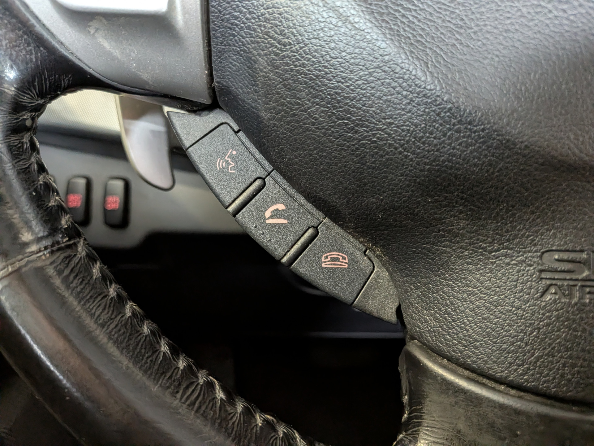 Foto van Mitsubishi Mitsubishi Lancer