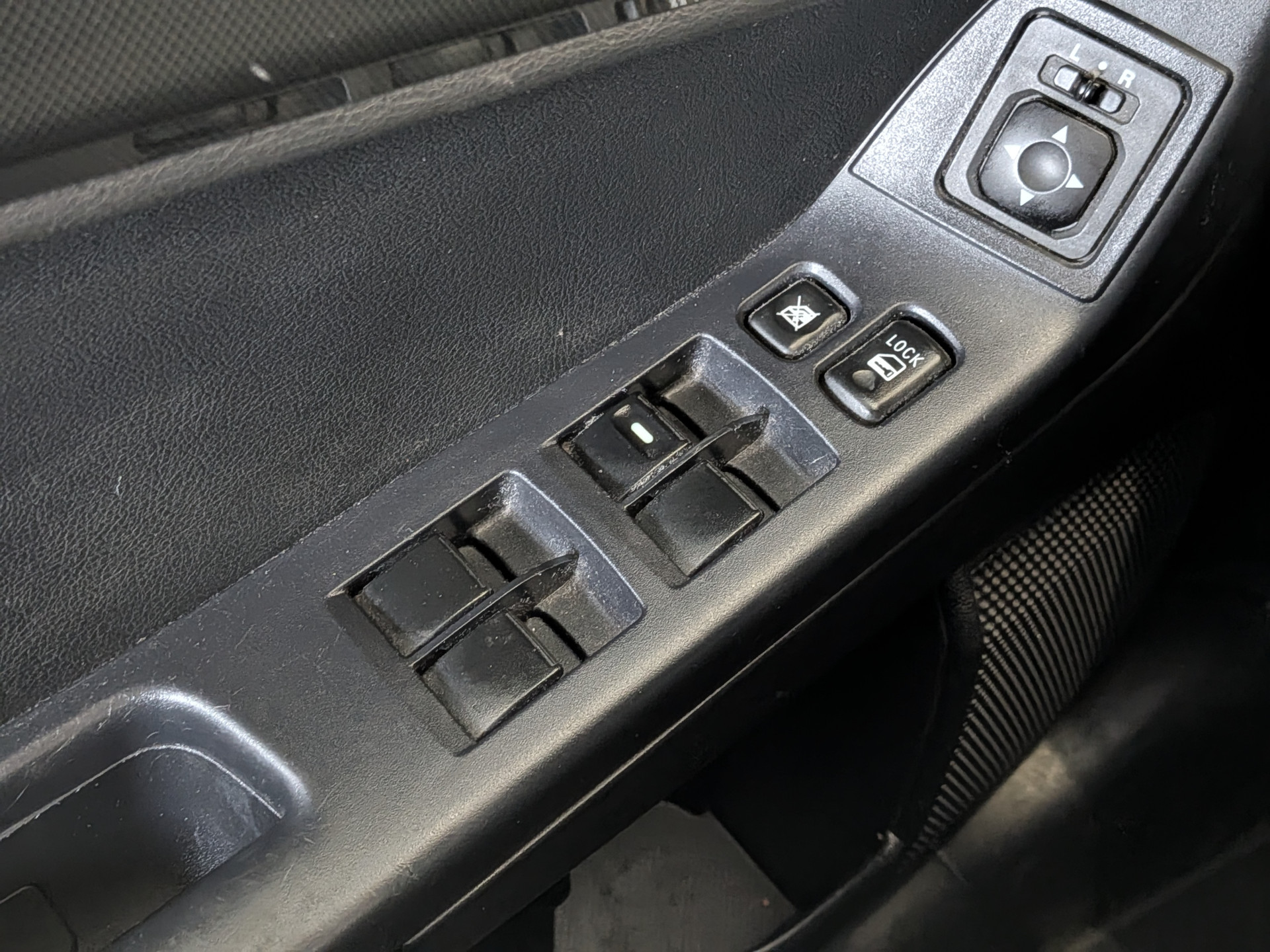 Foto van Mitsubishi Mitsubishi Lancer