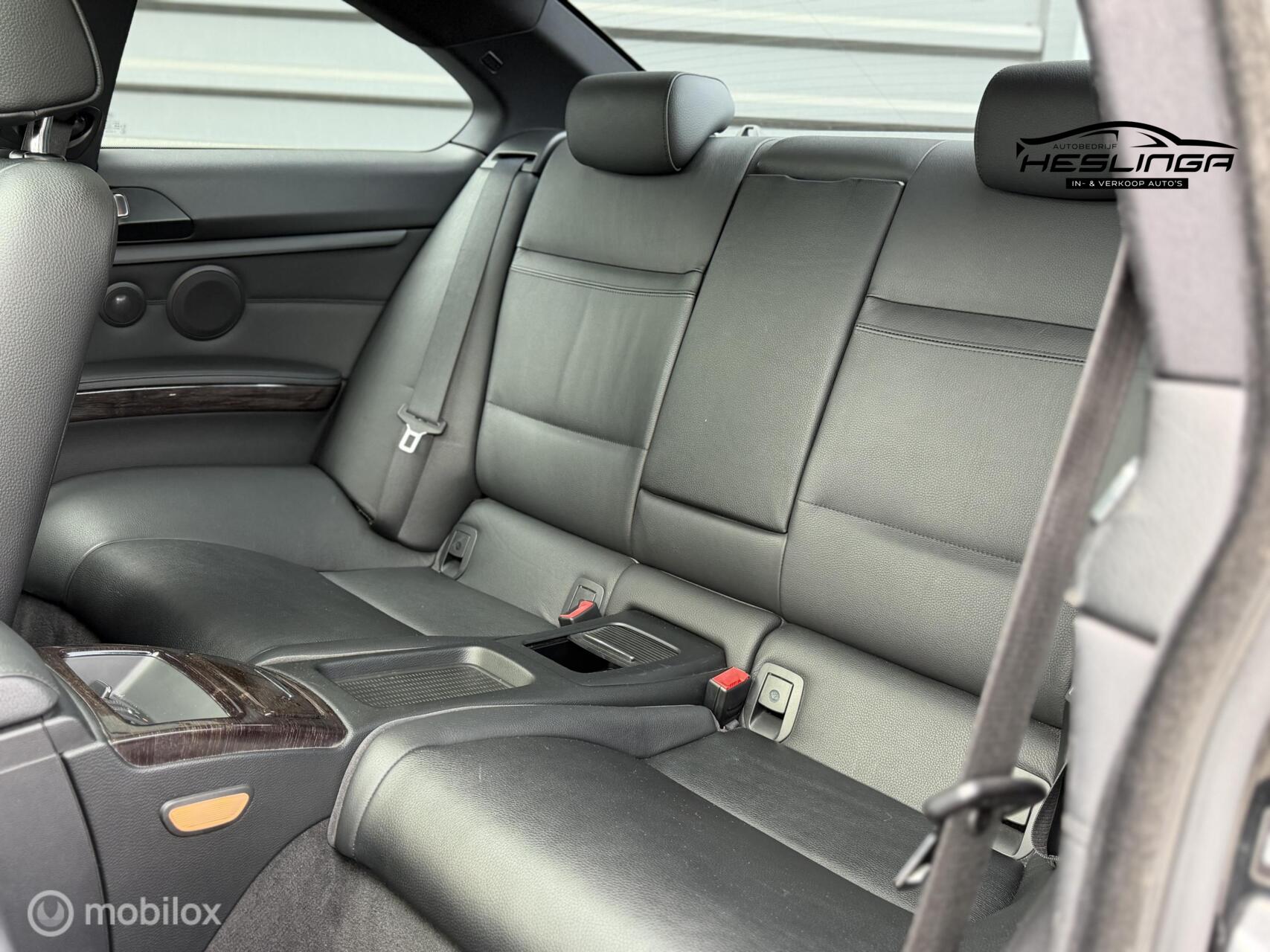 Foto van BMW 335i xDrive