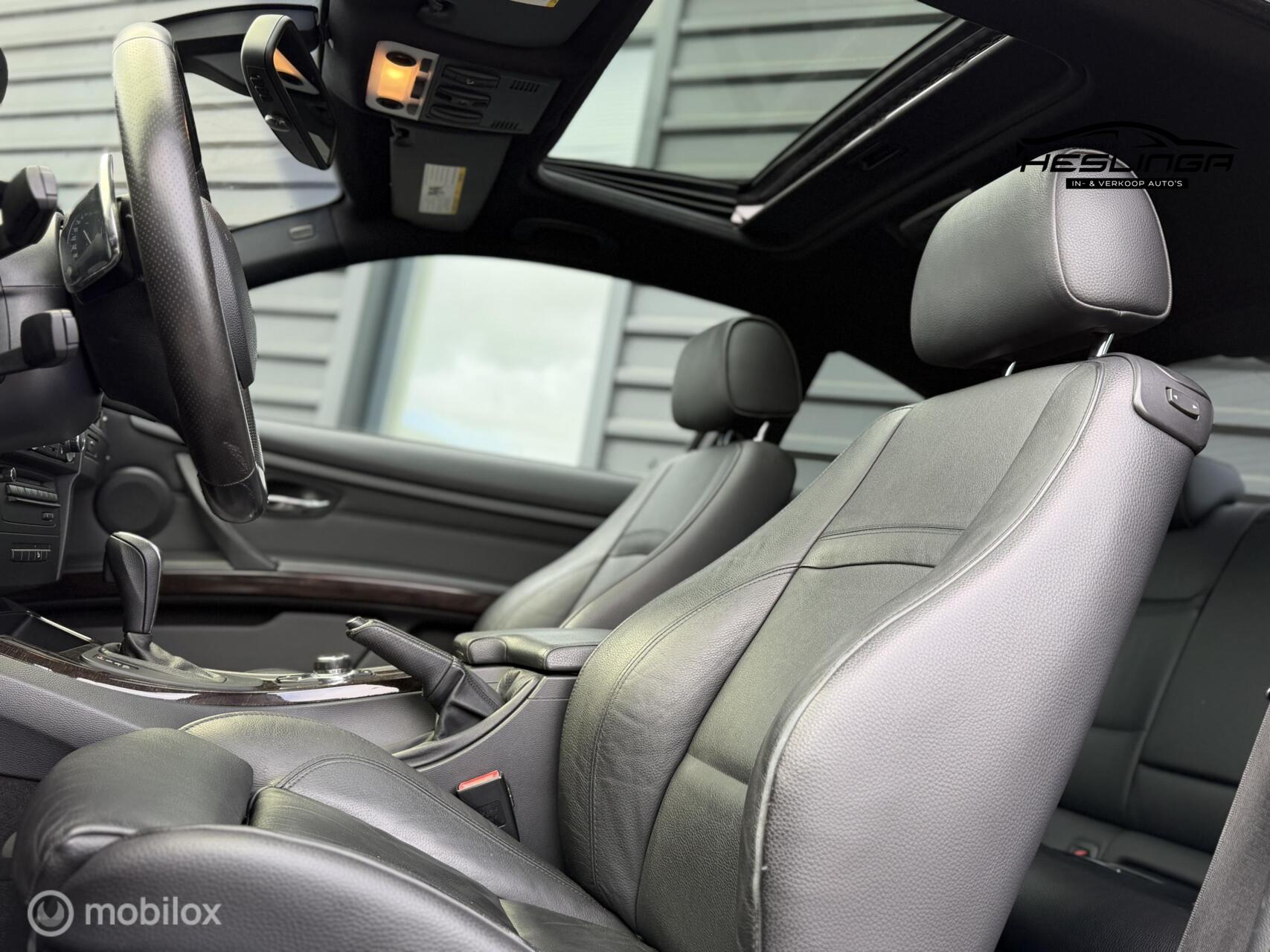 Foto van BMW 335i xDrive