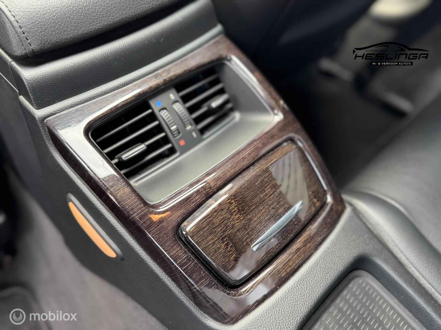 Foto van BMW 335i xDrive