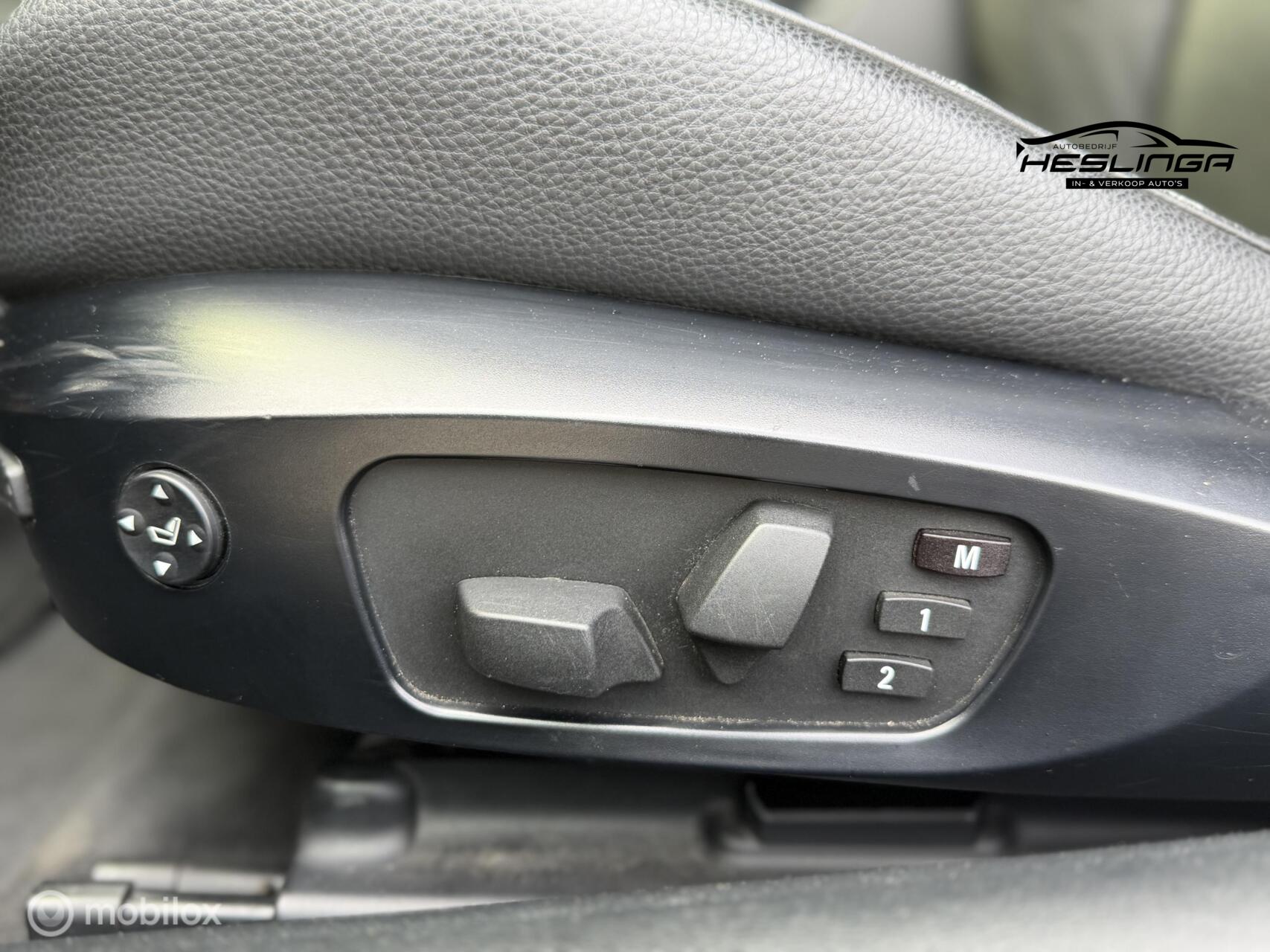 Foto van BMW 335i xDrive